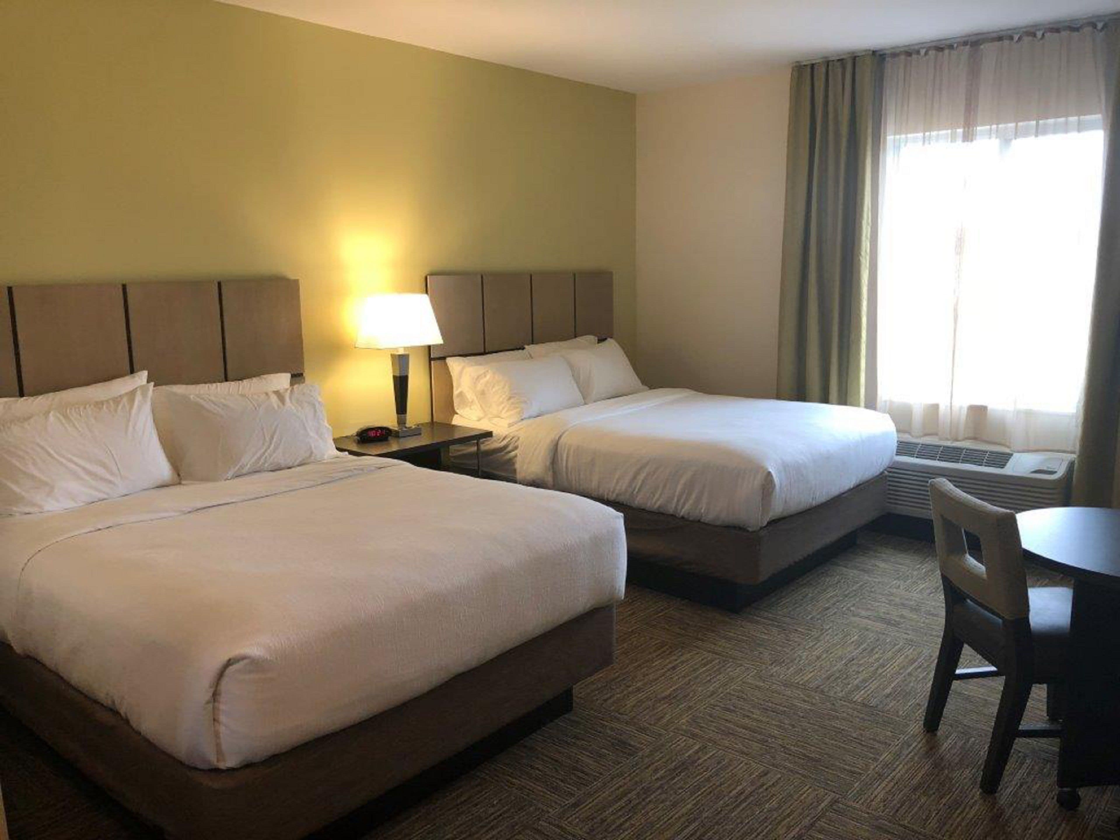 Candlewood Suites El Dorado — 3