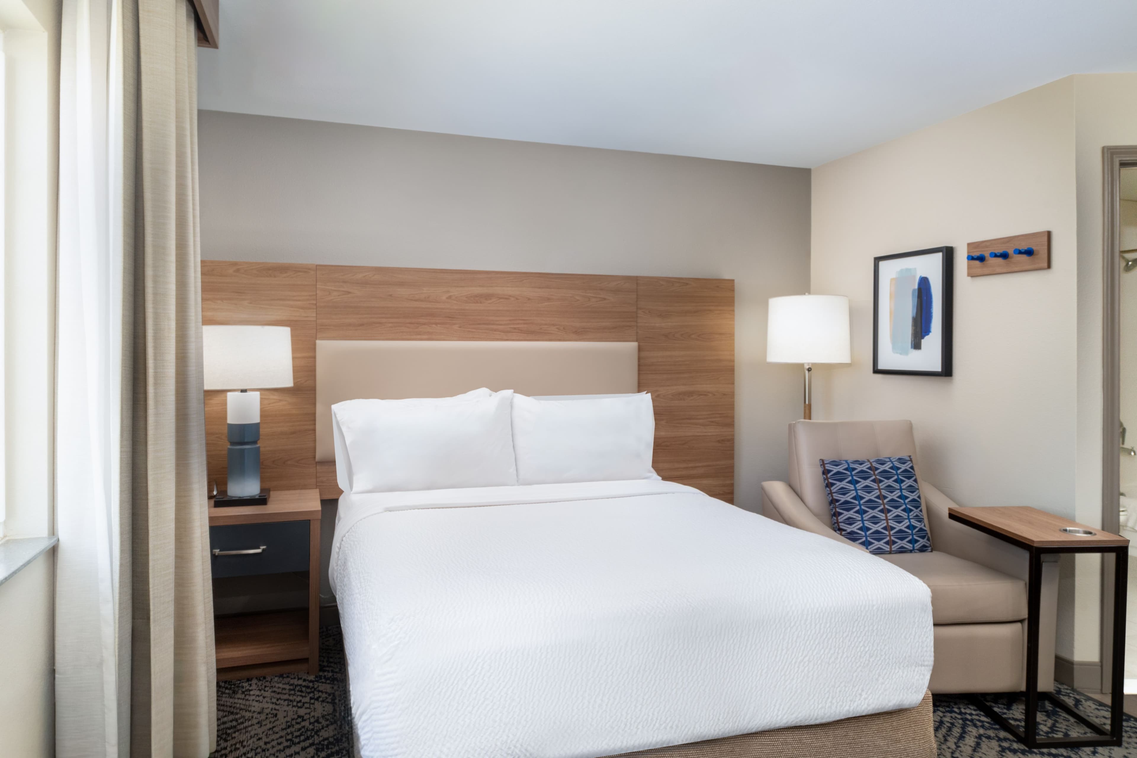 Candlewood Suites El Paso — 7