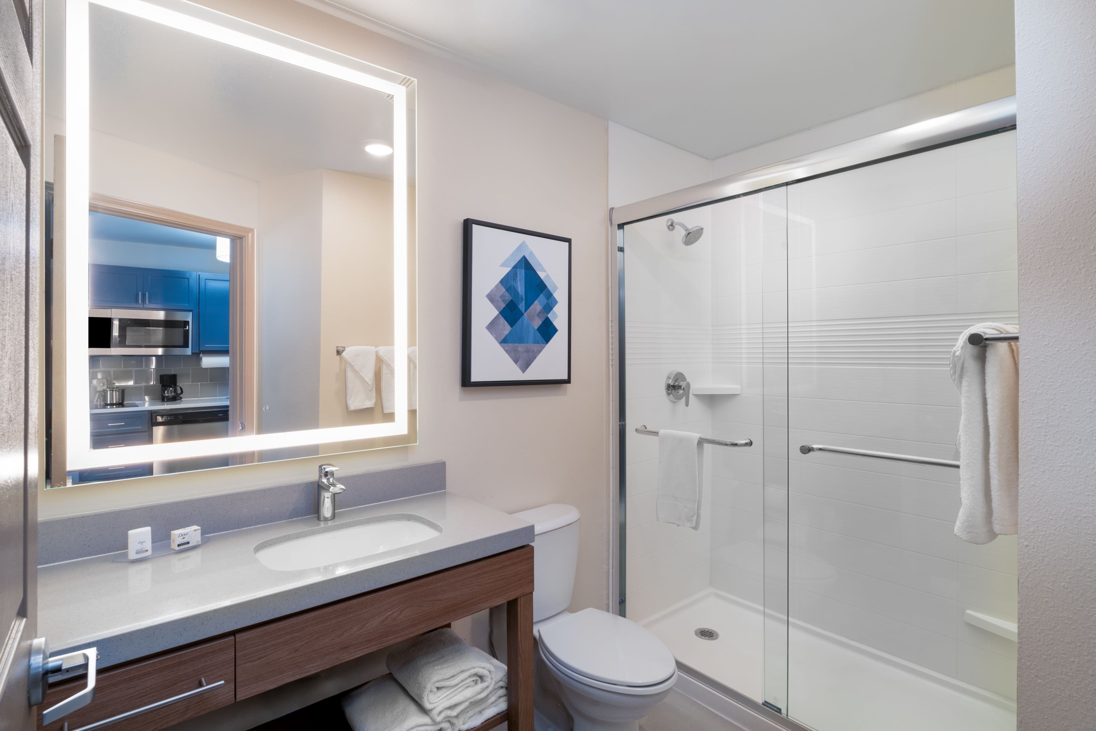 Candlewood Suites El Paso — 6