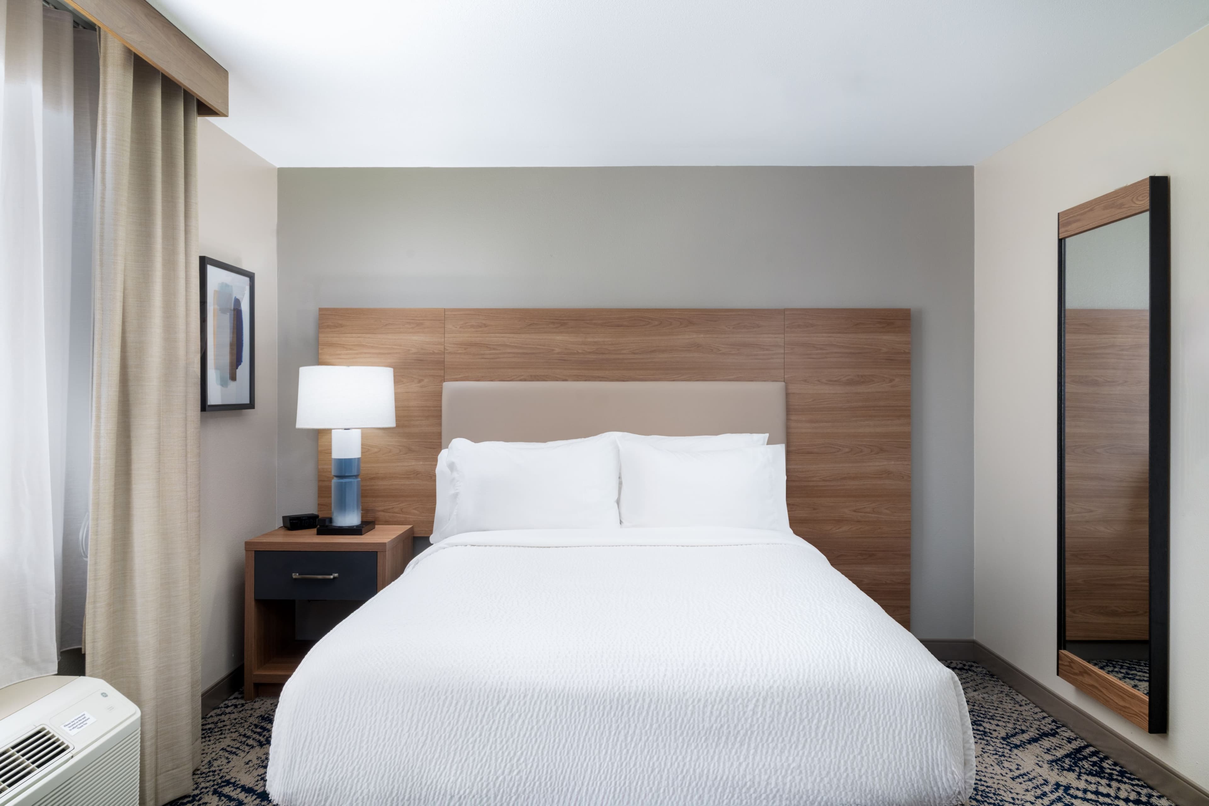 Candlewood Suites El Paso — 8
