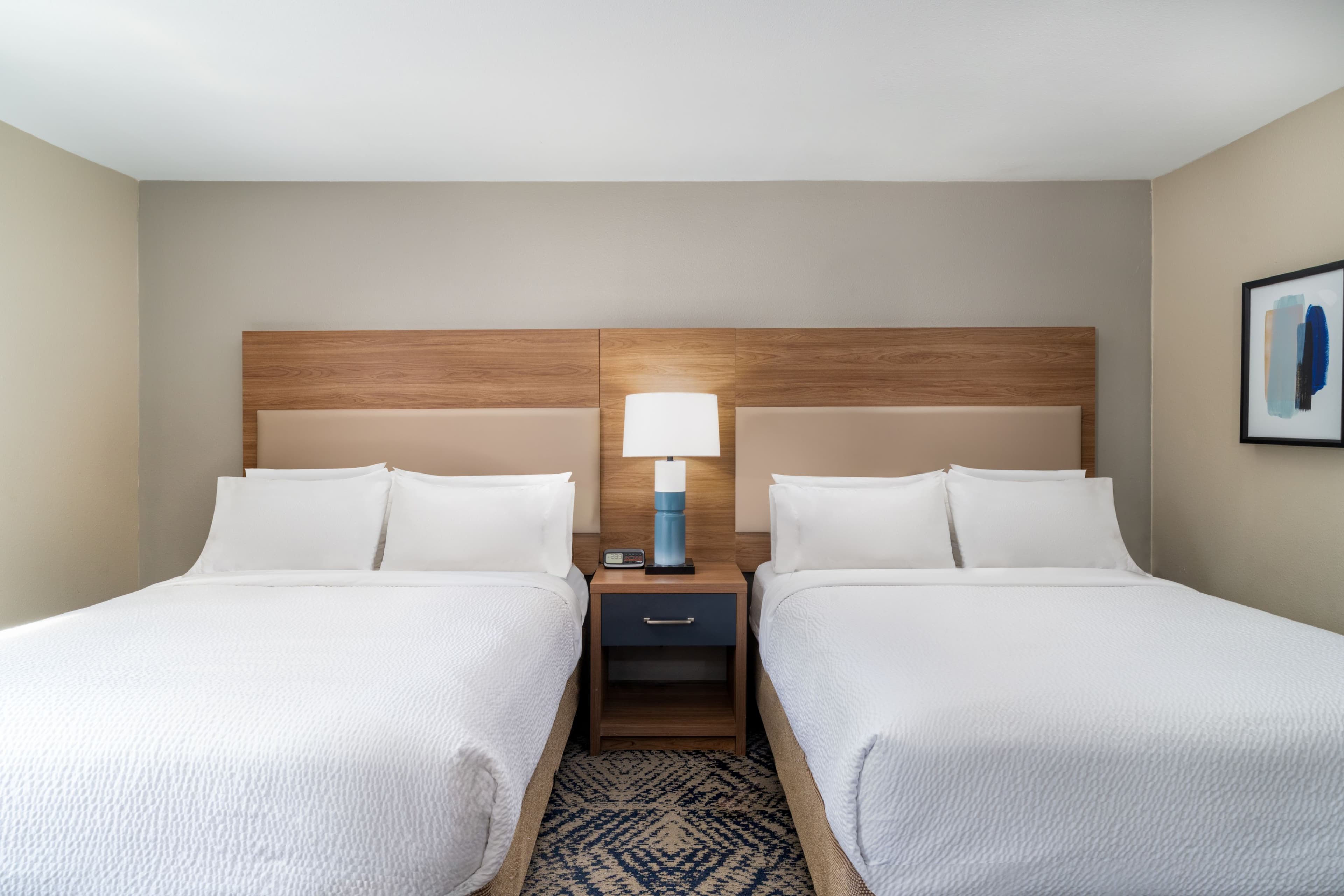 Candlewood Suites El Paso — 10