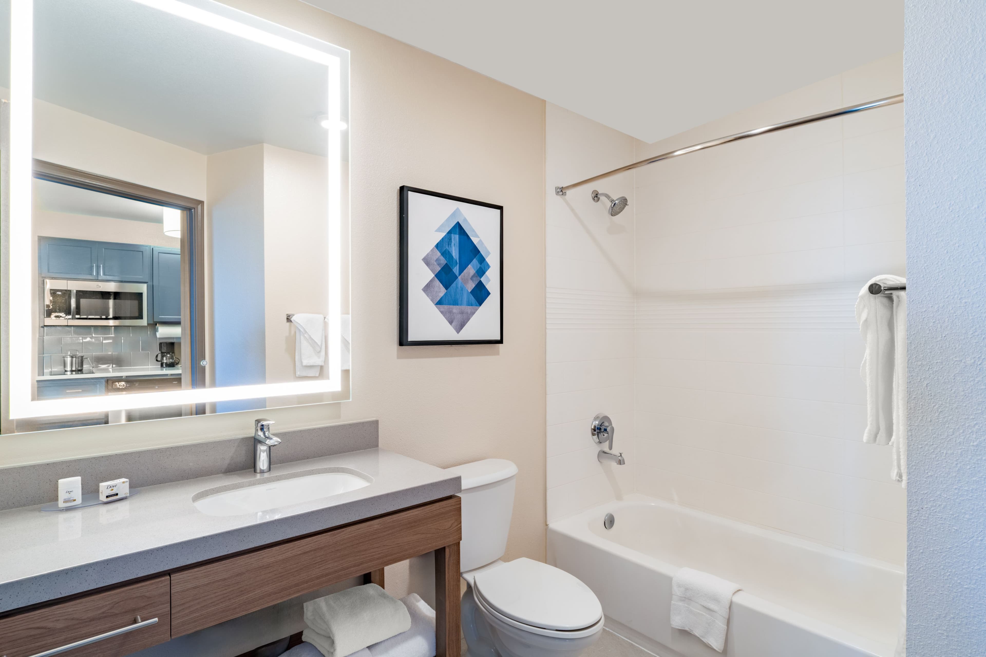 Candlewood Suites El Paso — 9