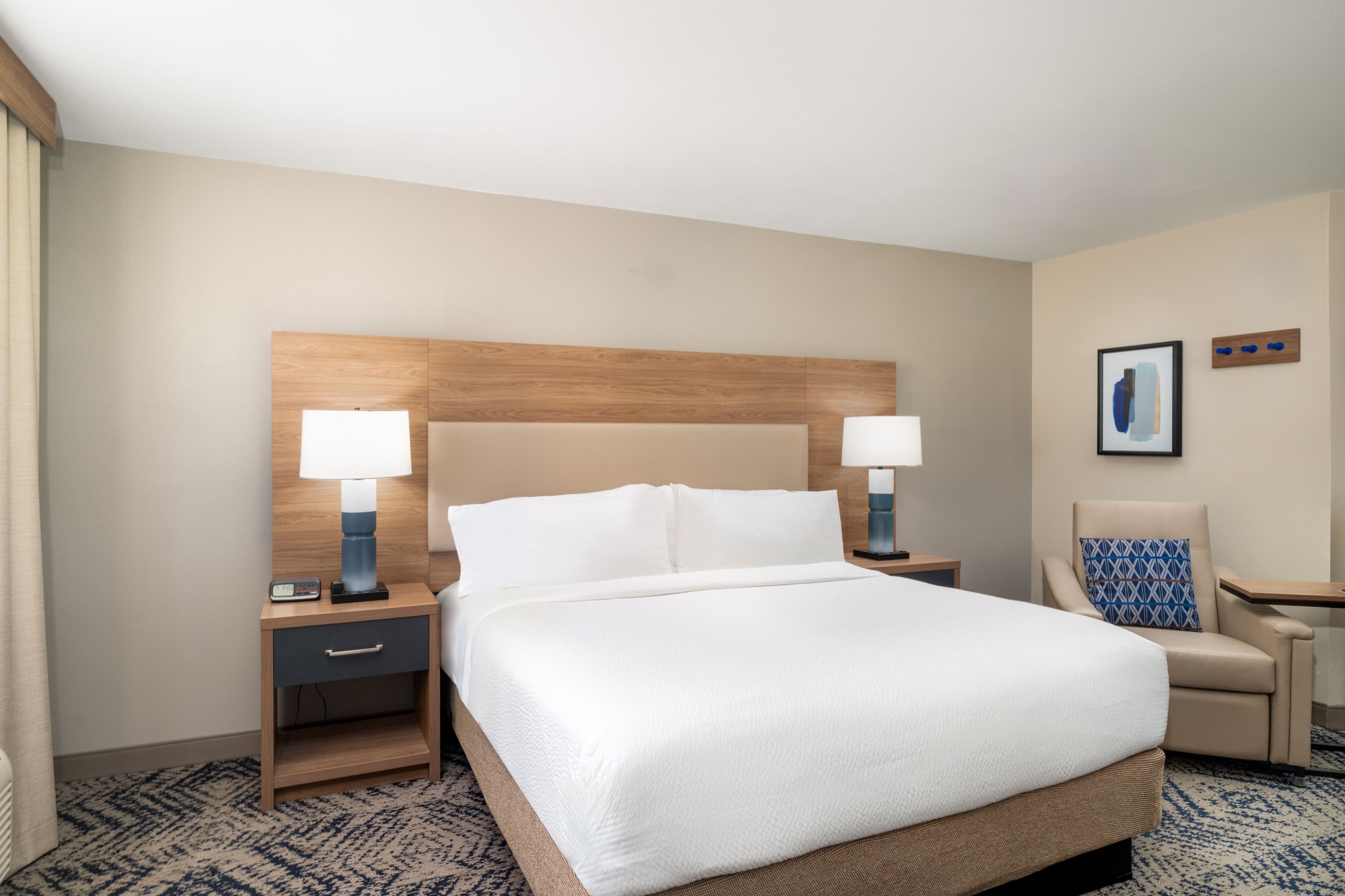 Candlewood Suites El Paso - Image 5