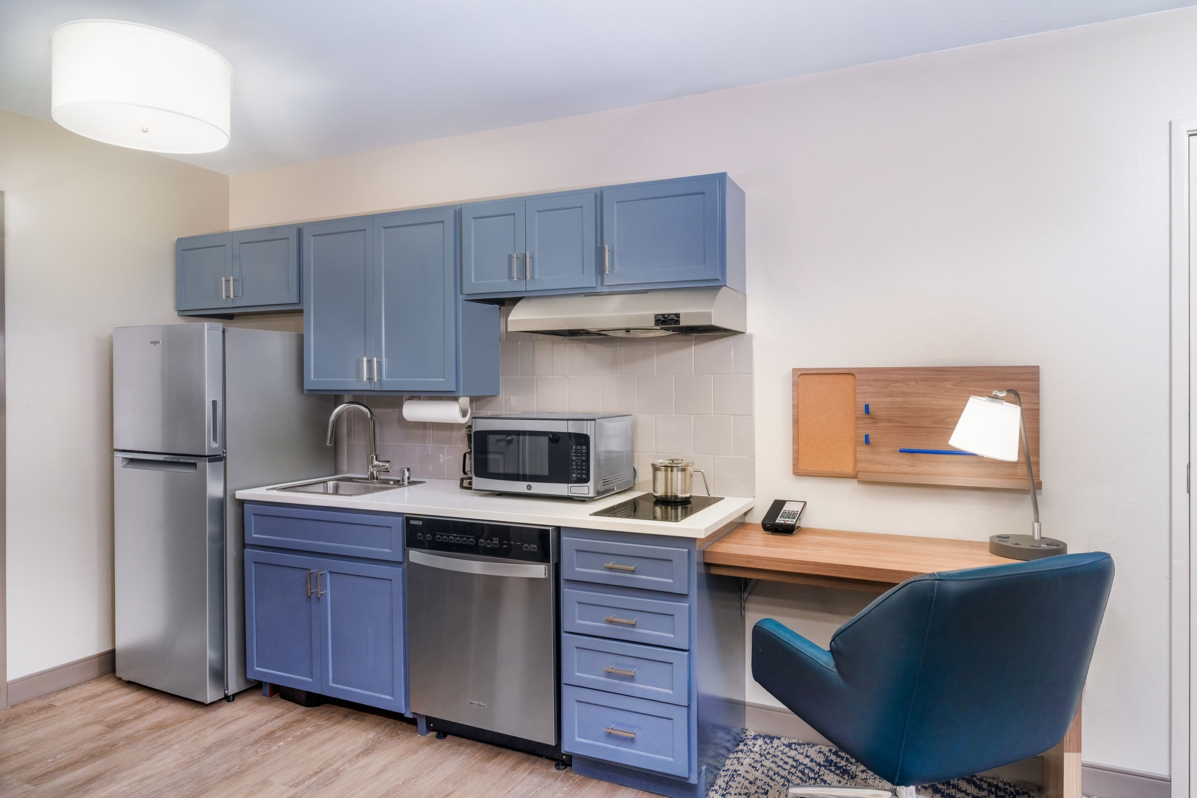 Candlewood Suites El Paso — 13