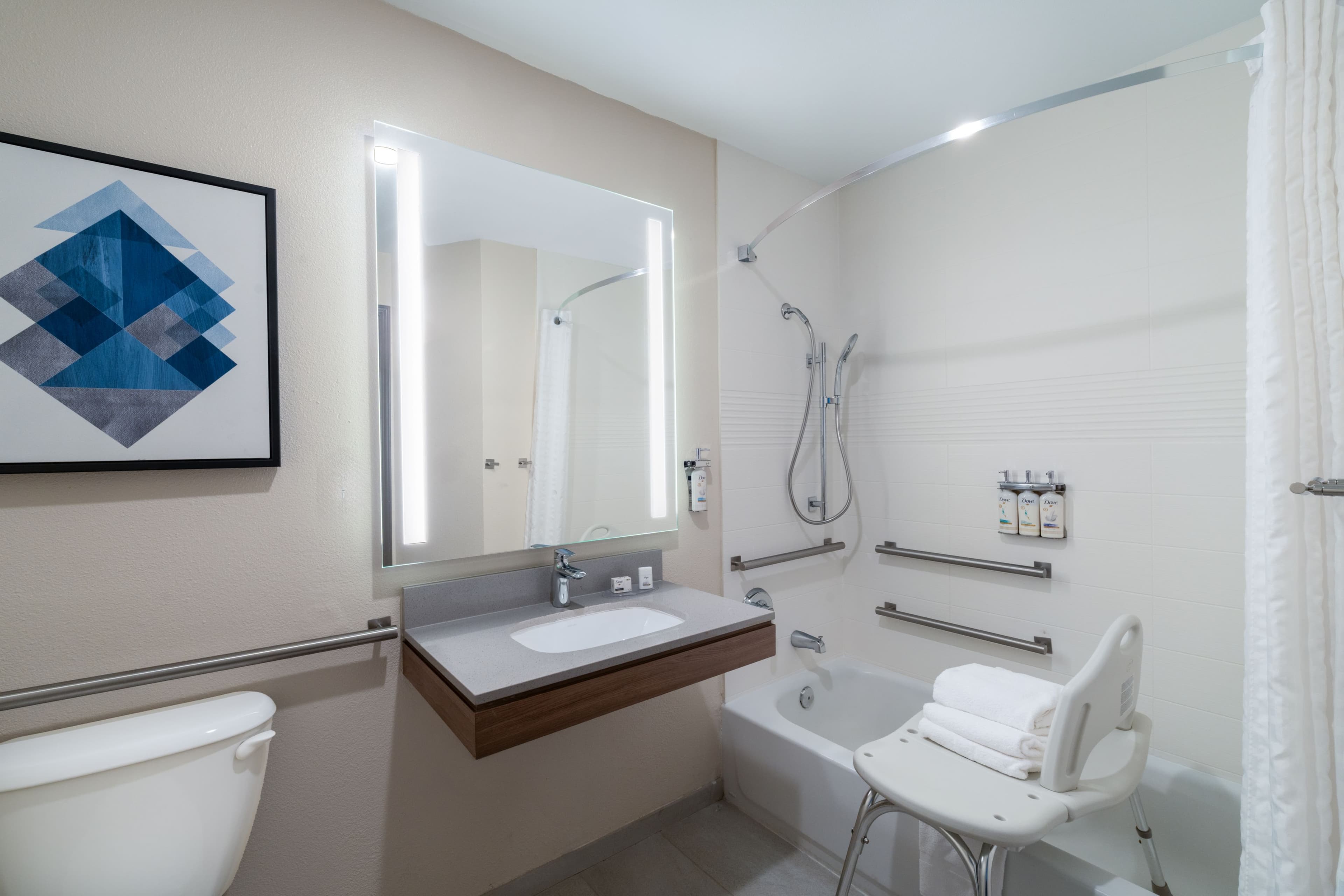 Candlewood Suites El Paso — 15