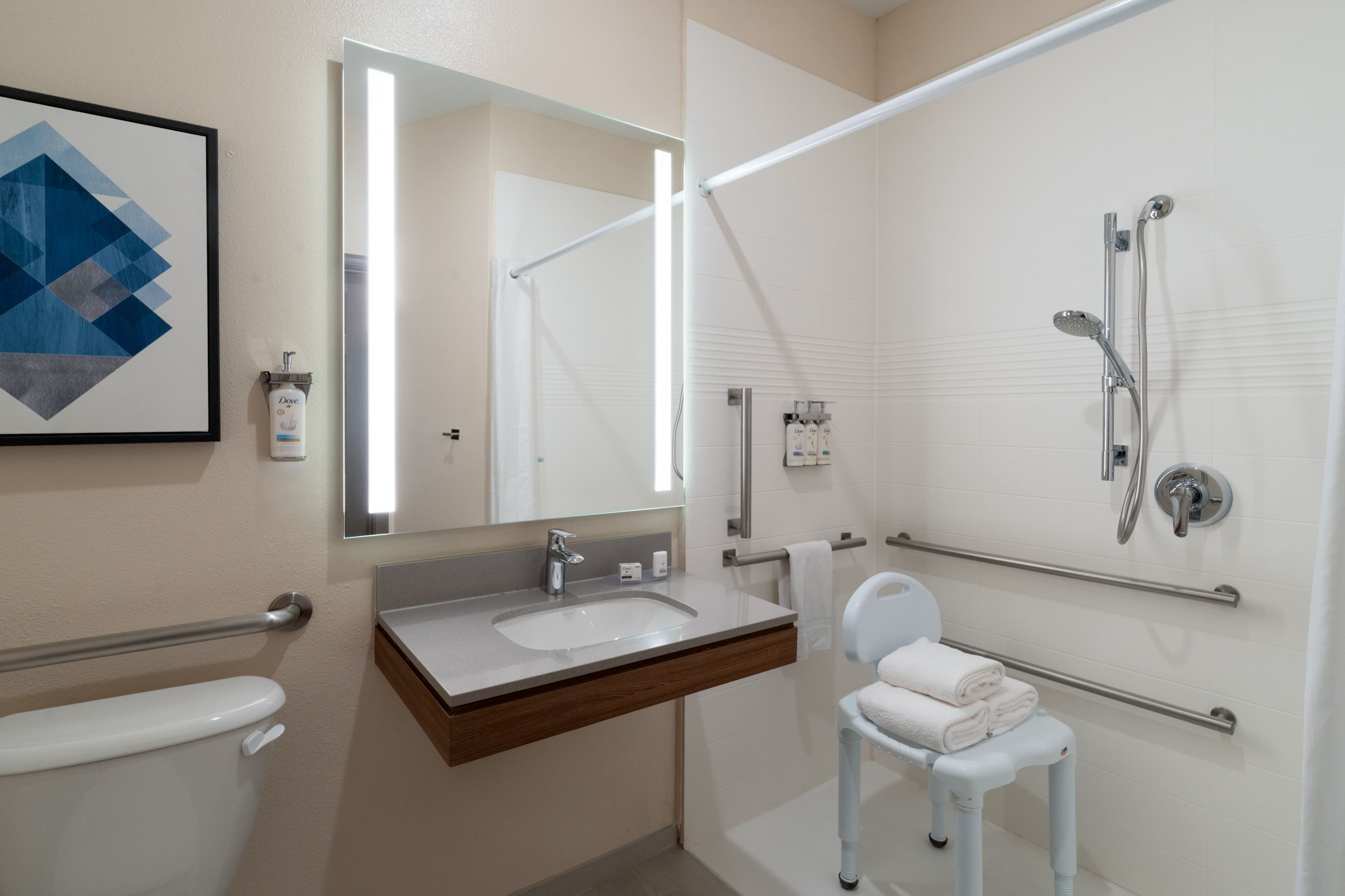 Candlewood Suites El Paso — 16