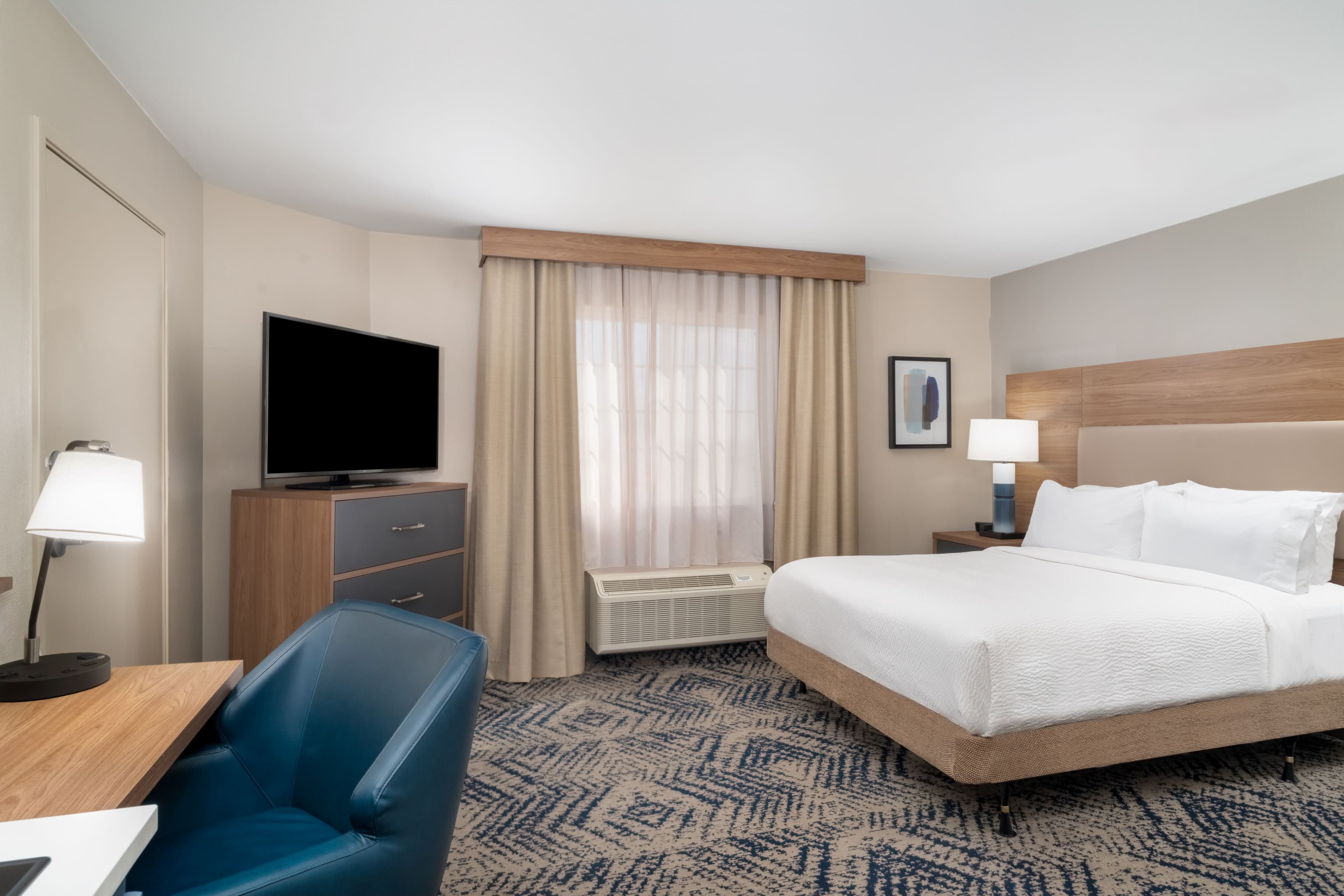 Candlewood Suites El Paso — 14