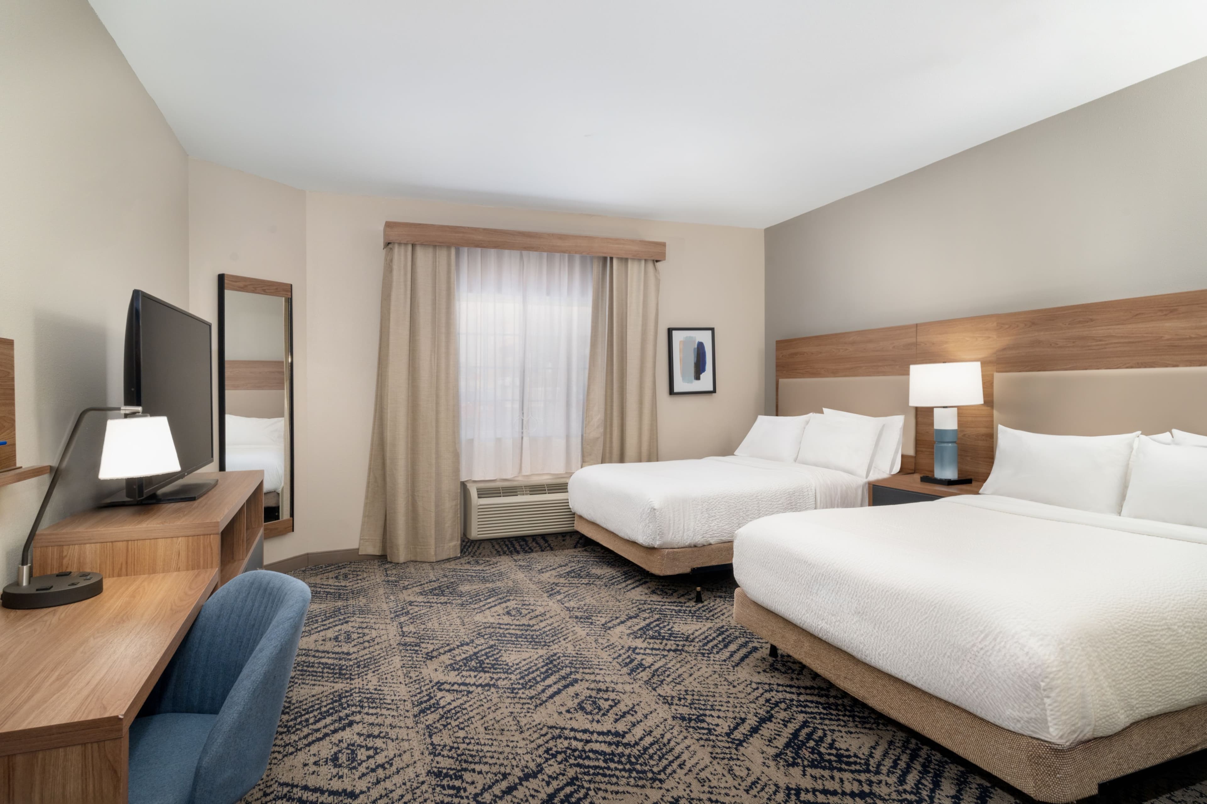 Candlewood Suites El Paso — 12