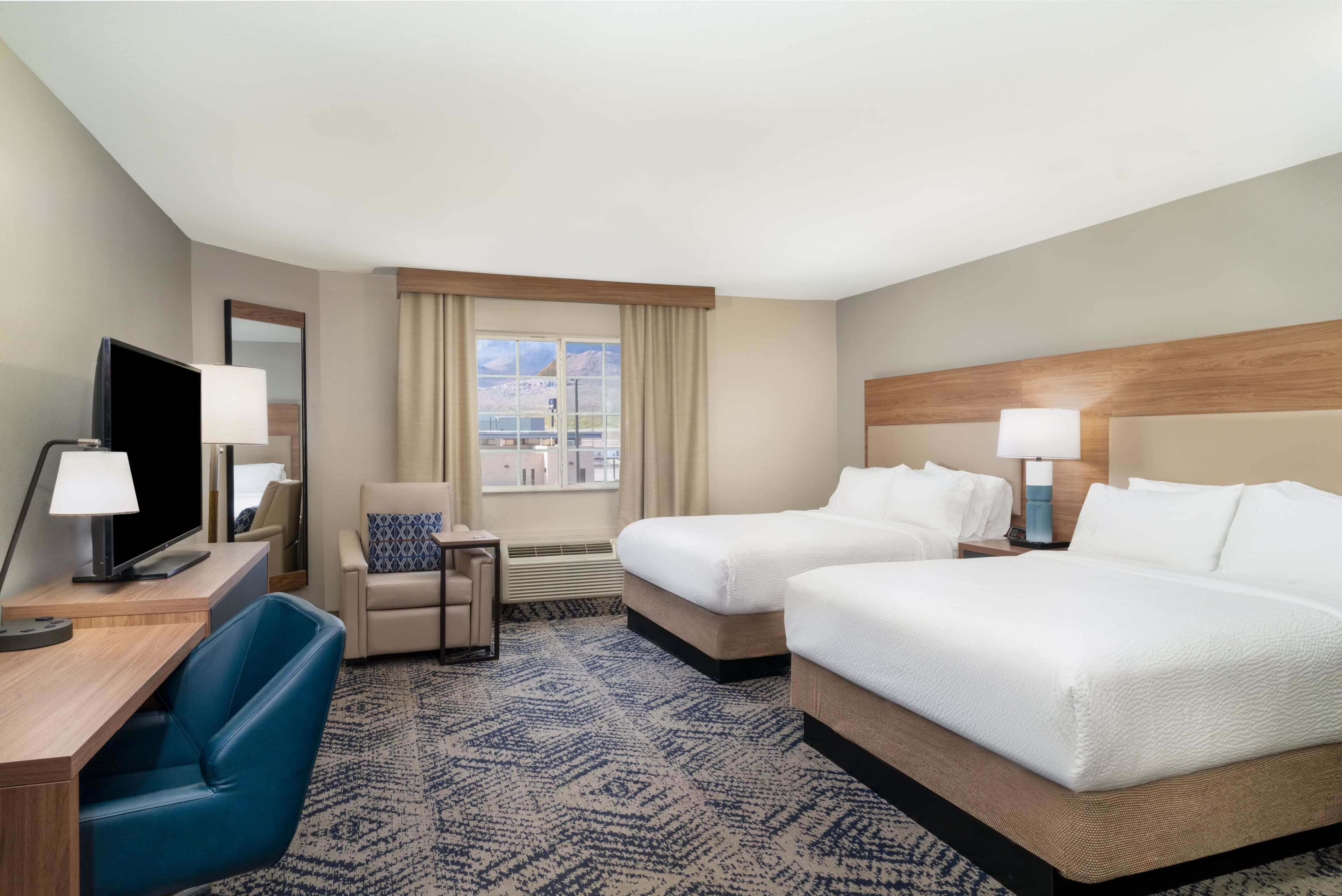 Candlewood Suites El Paso — 9