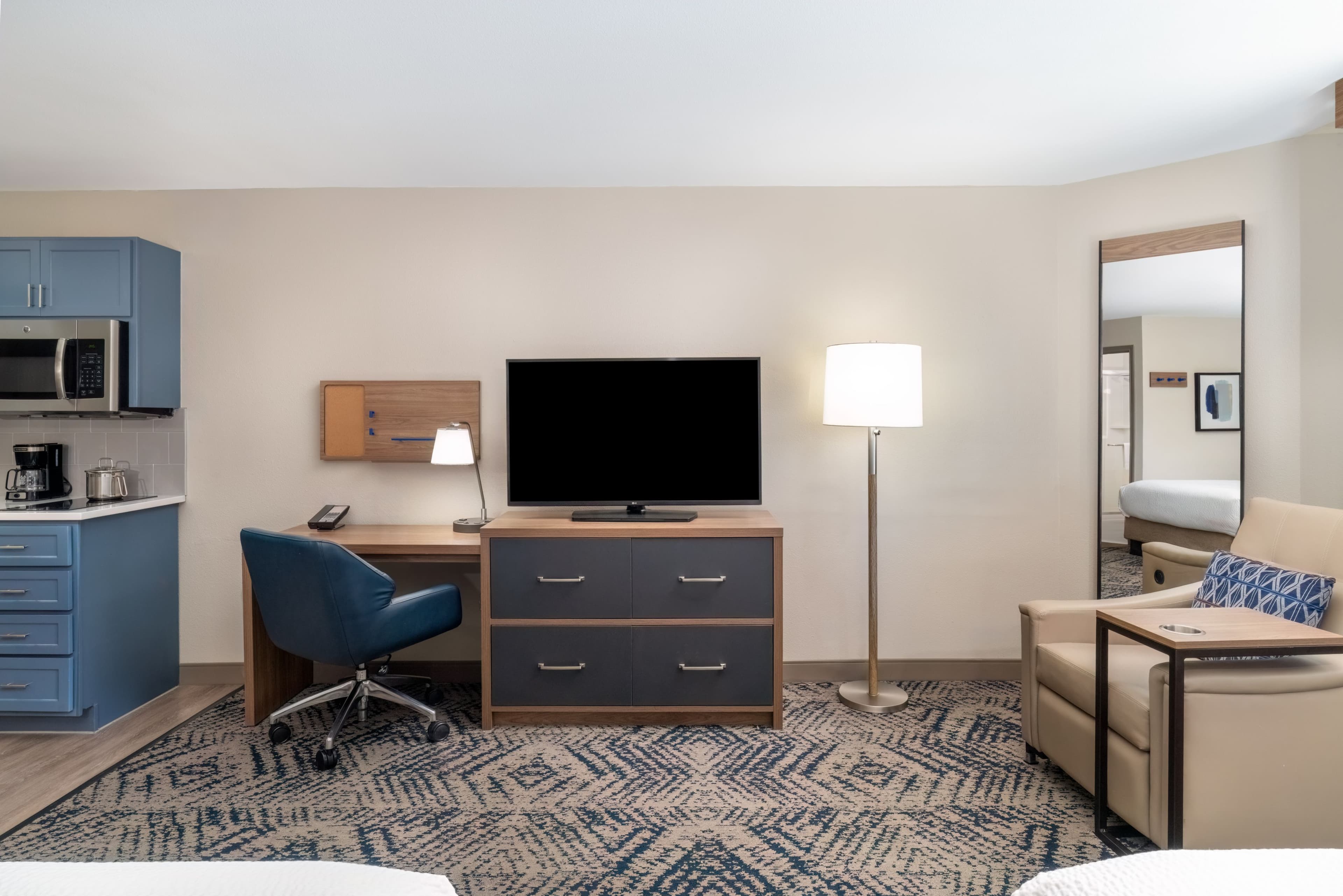 Candlewood Suites El Paso — 11