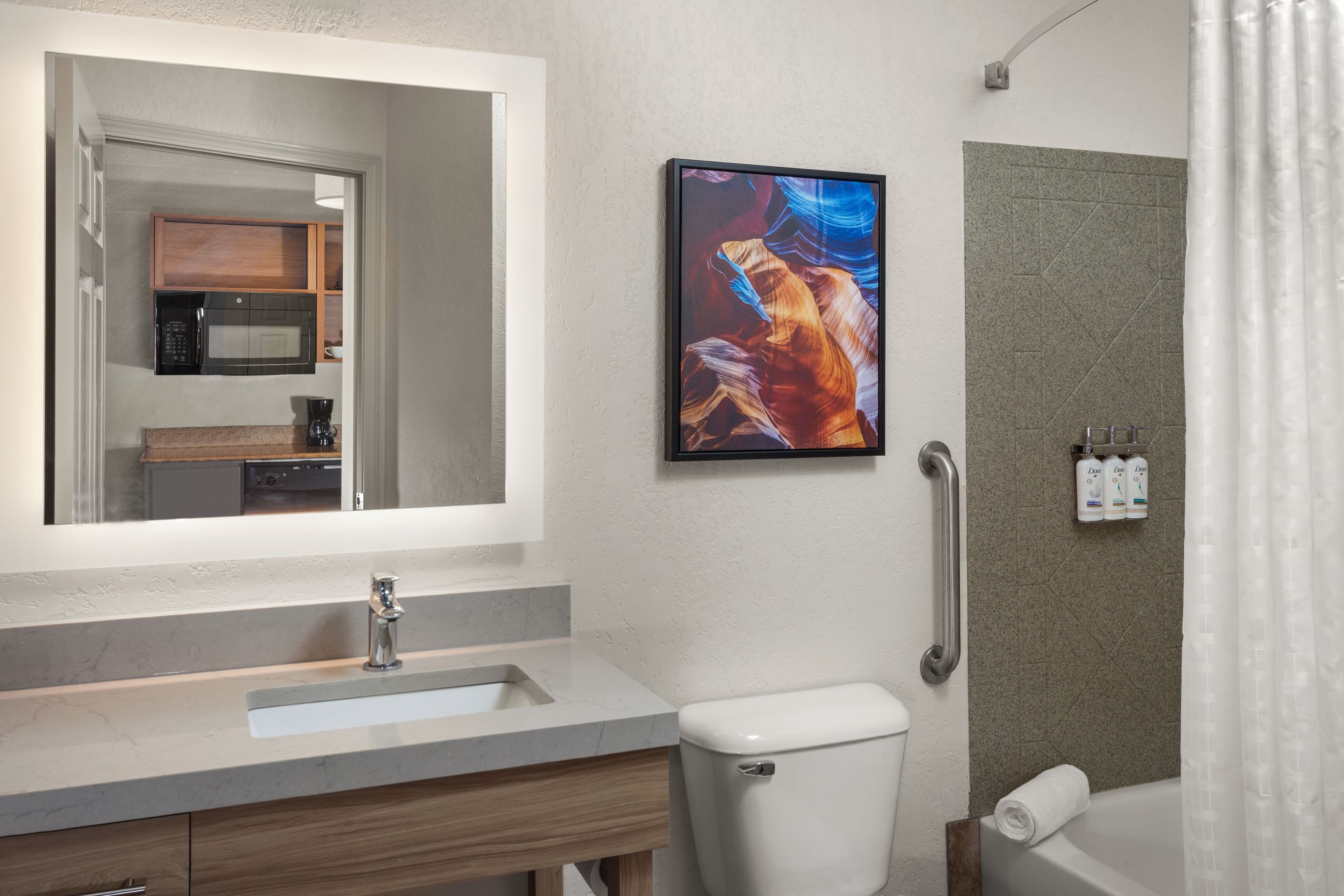 Candlewood Suites Elgin NW-Chicago - Image 2