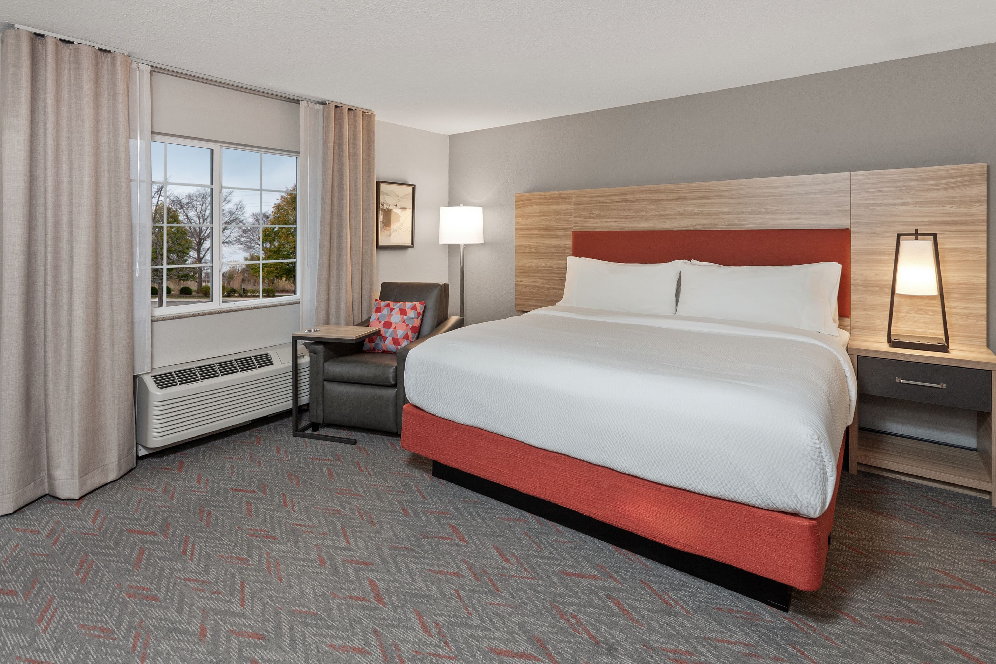 Candlewood Suites Elgin NW-Chicago - Image 5
