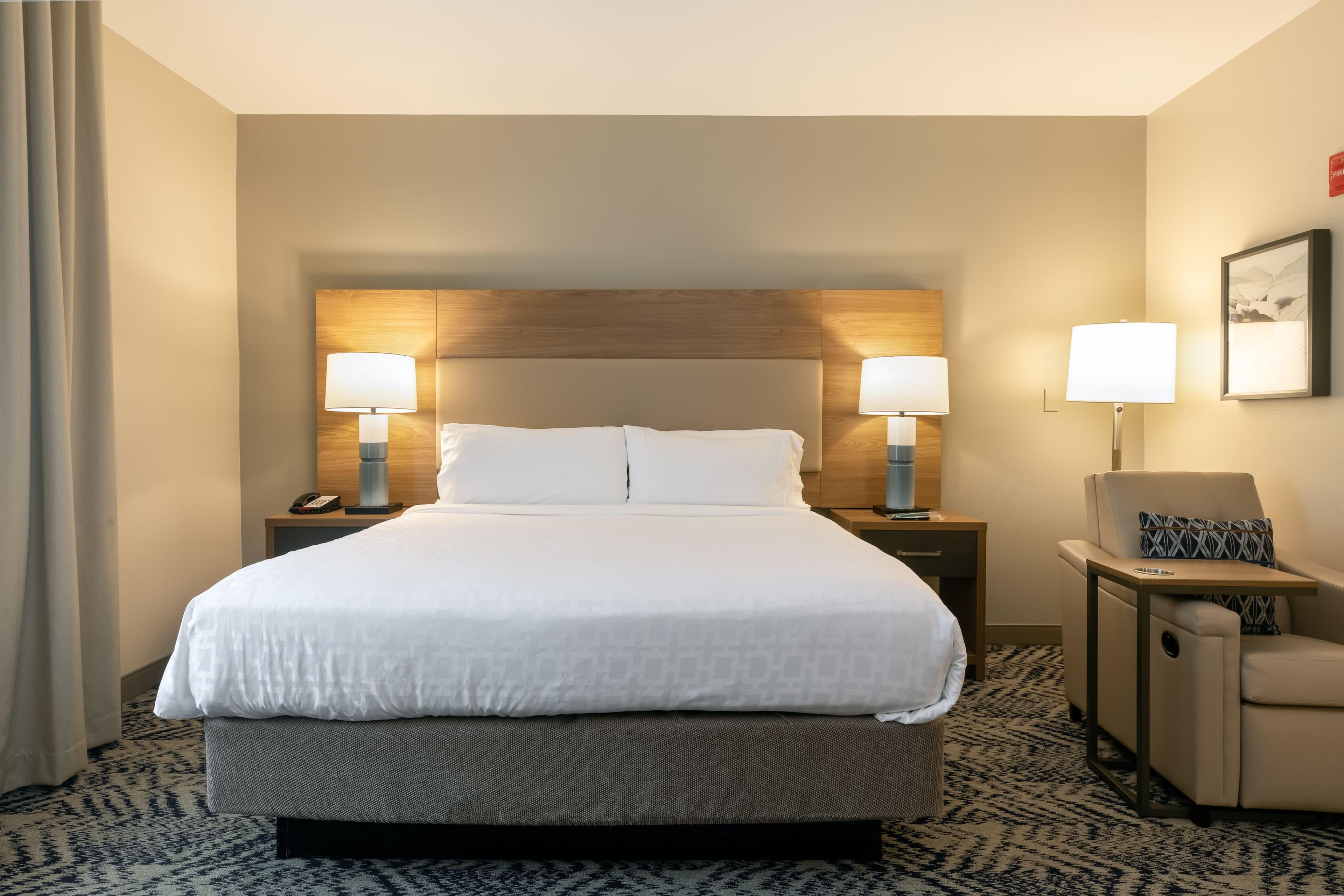 Candlewood Suites Enterprise — 8