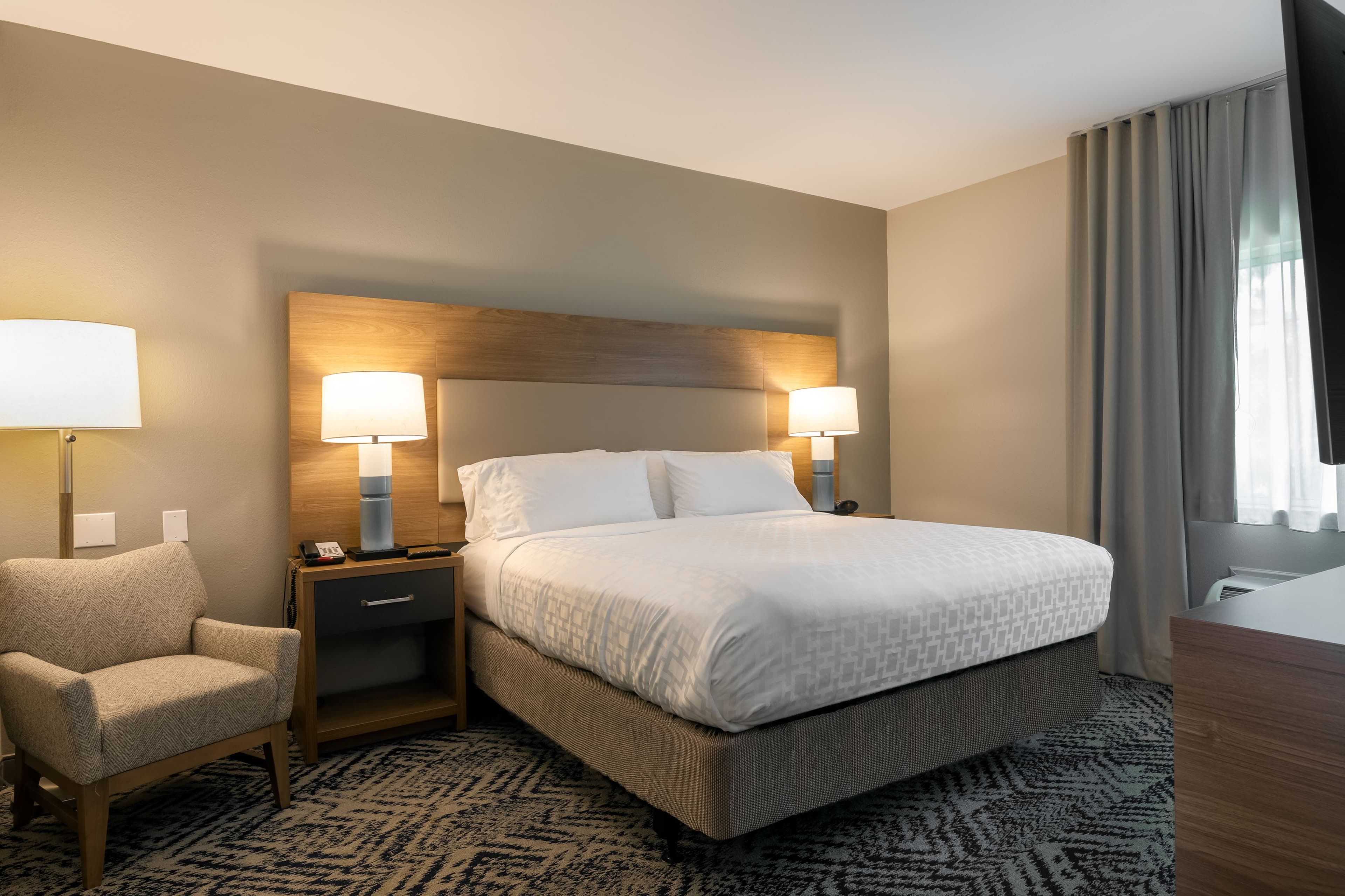 Candlewood Suites Enterprise — 15