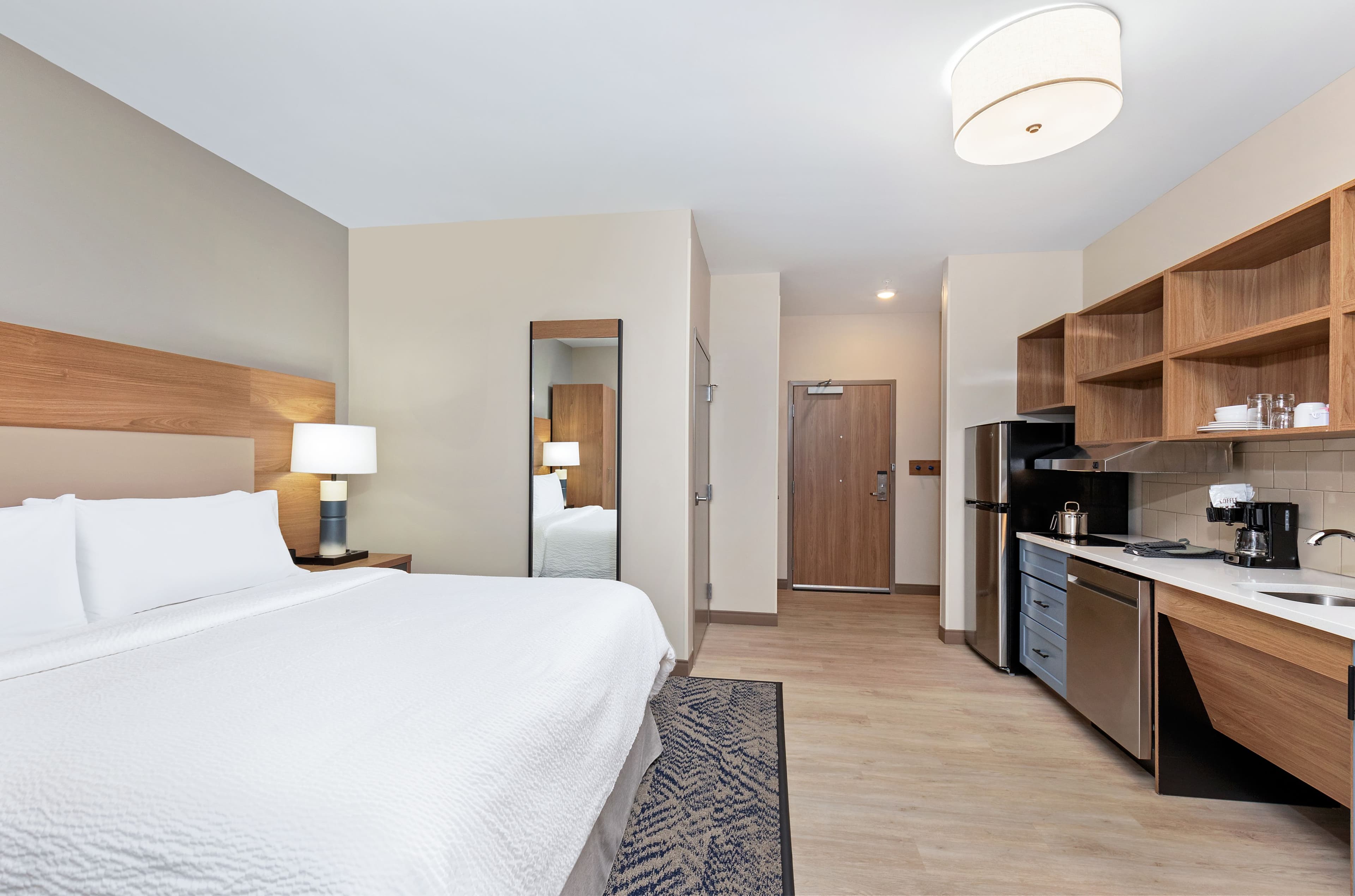 Candlewood Suites Erlanger - South Cincinnati — 13