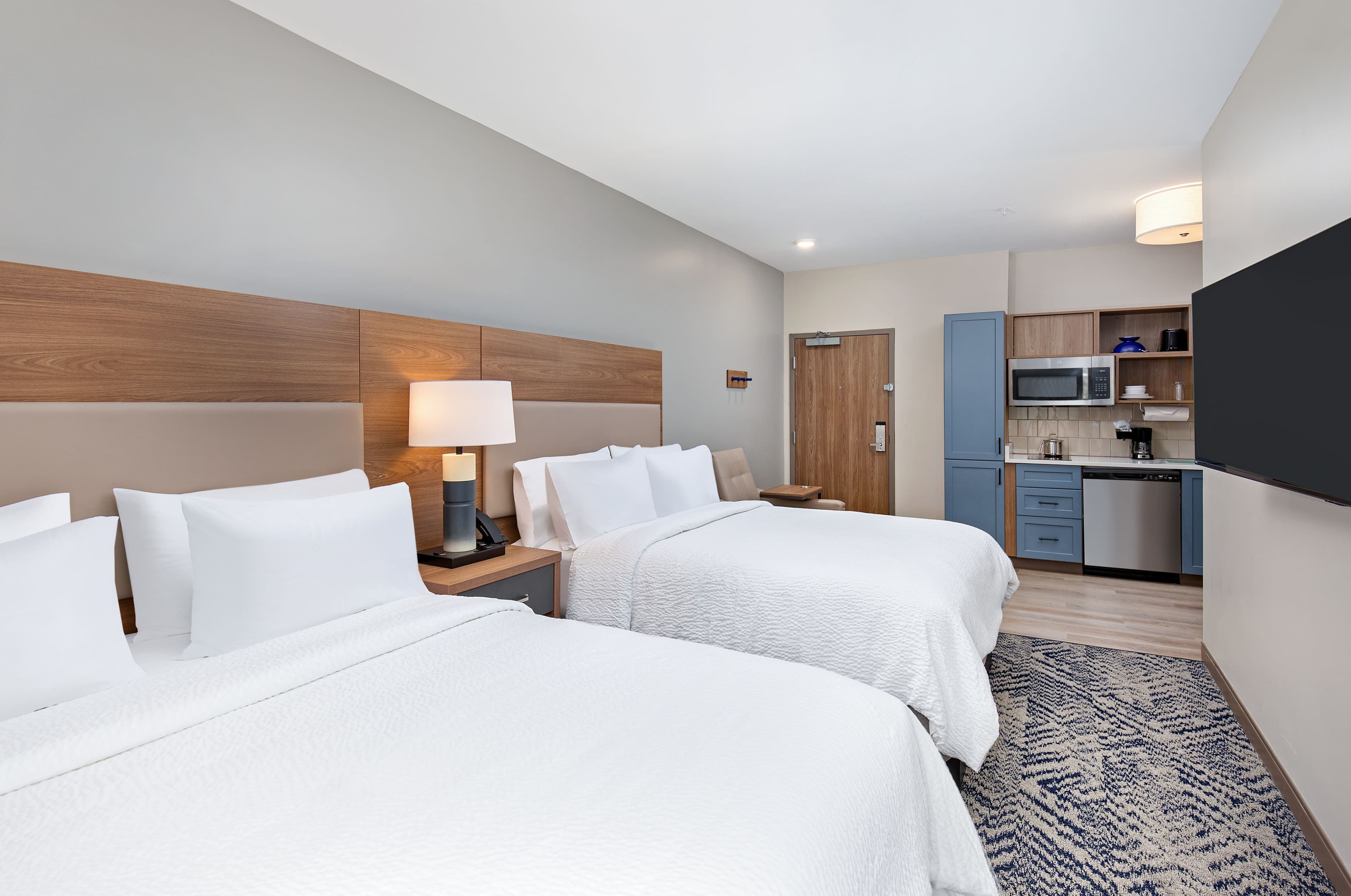Candlewood Suites Erlanger - South Cincinnati — 19