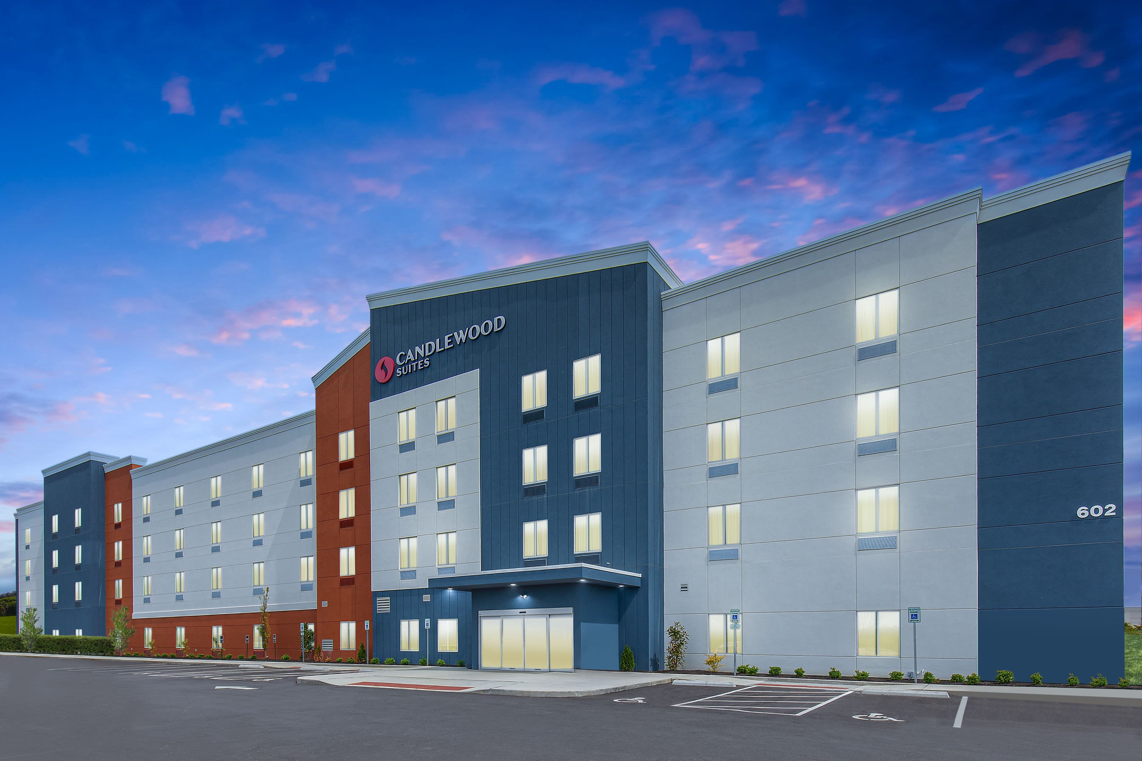 Candlewood Suites Erlanger - South Cincinnati - Image 1