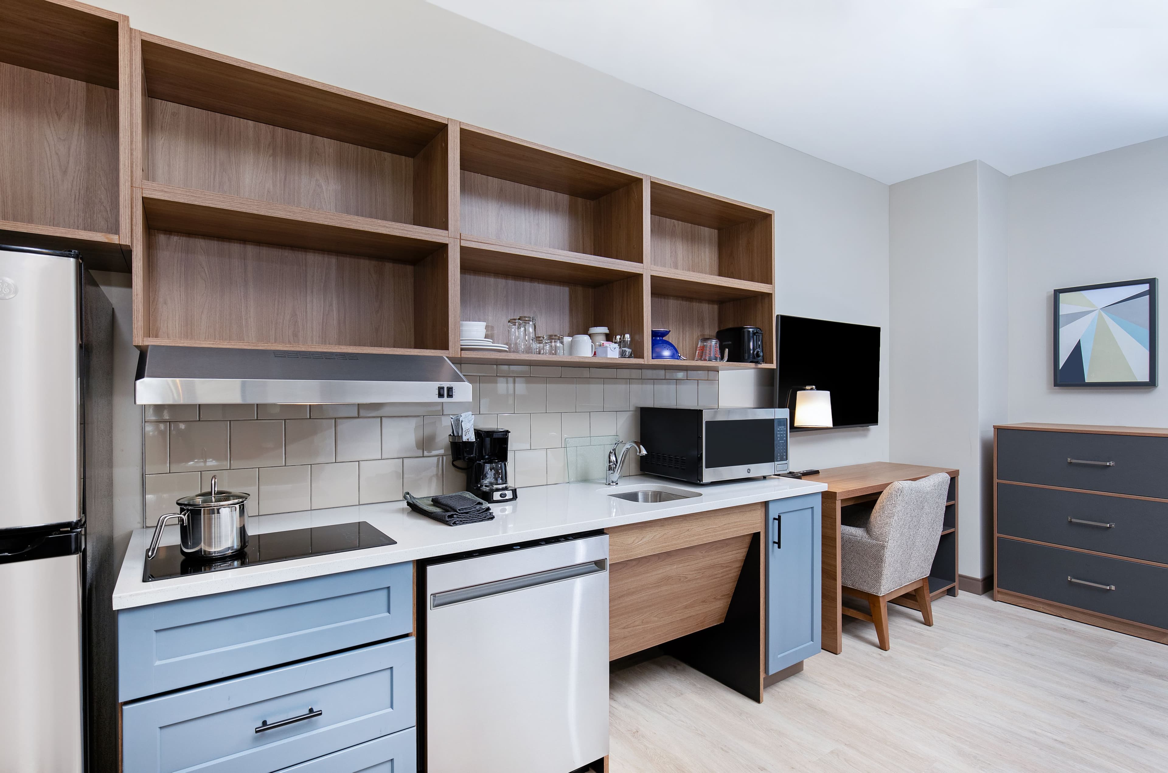 Candlewood Suites Erlanger - South Cincinnati — 15
