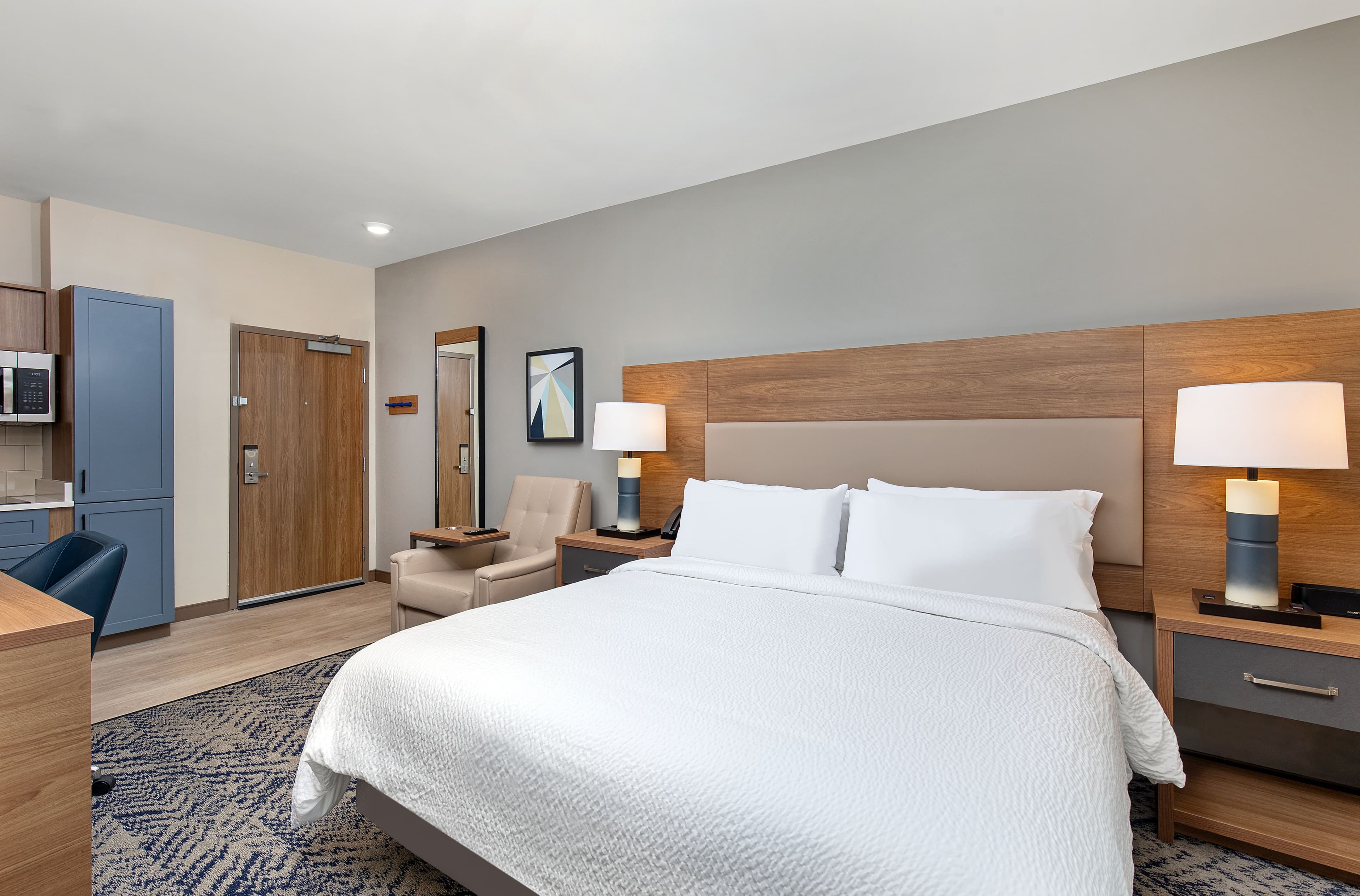 Candlewood Suites Erlanger - South Cincinnati — 7