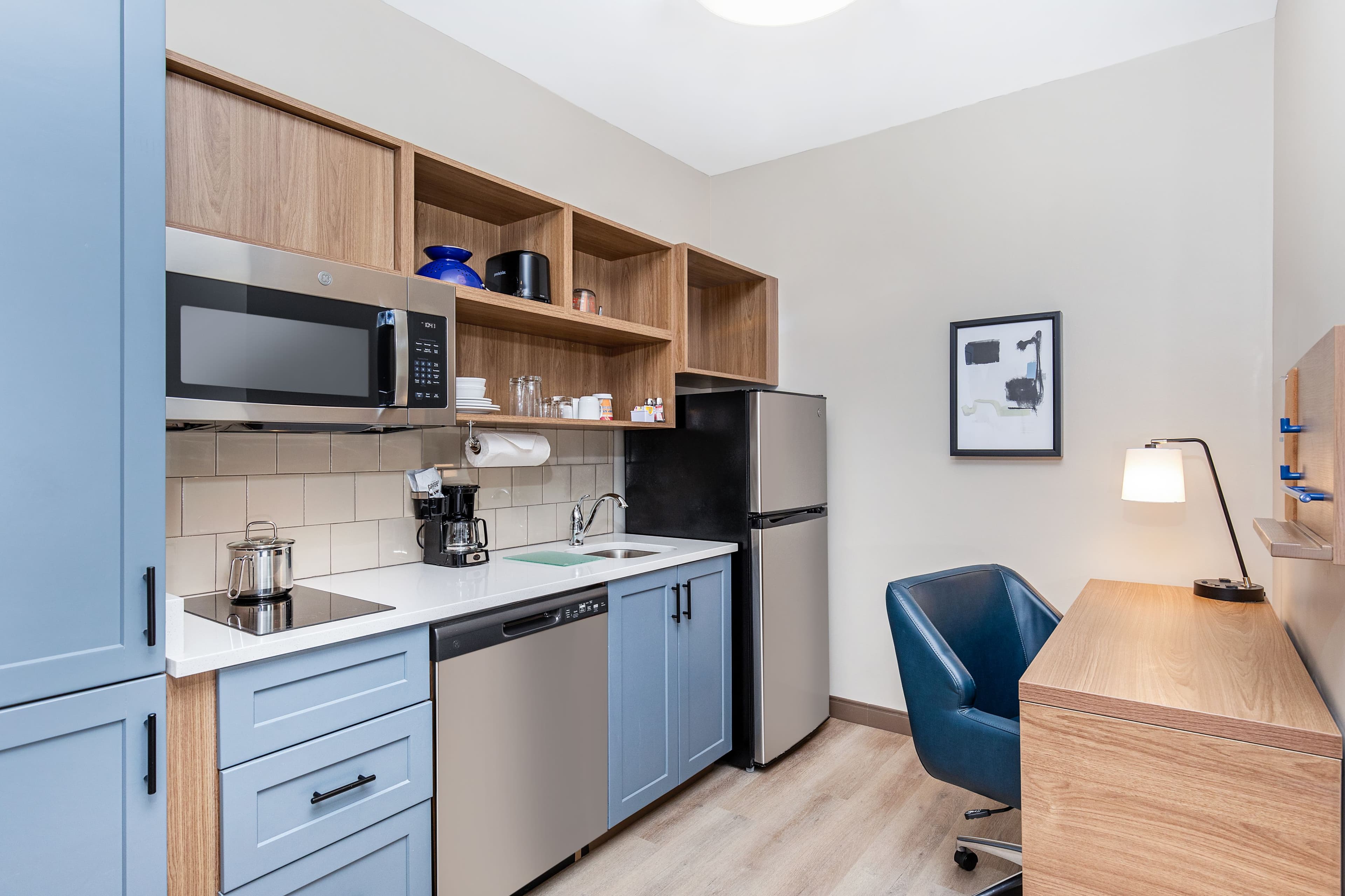 Candlewood Suites Erlanger - South Cincinnati — 21