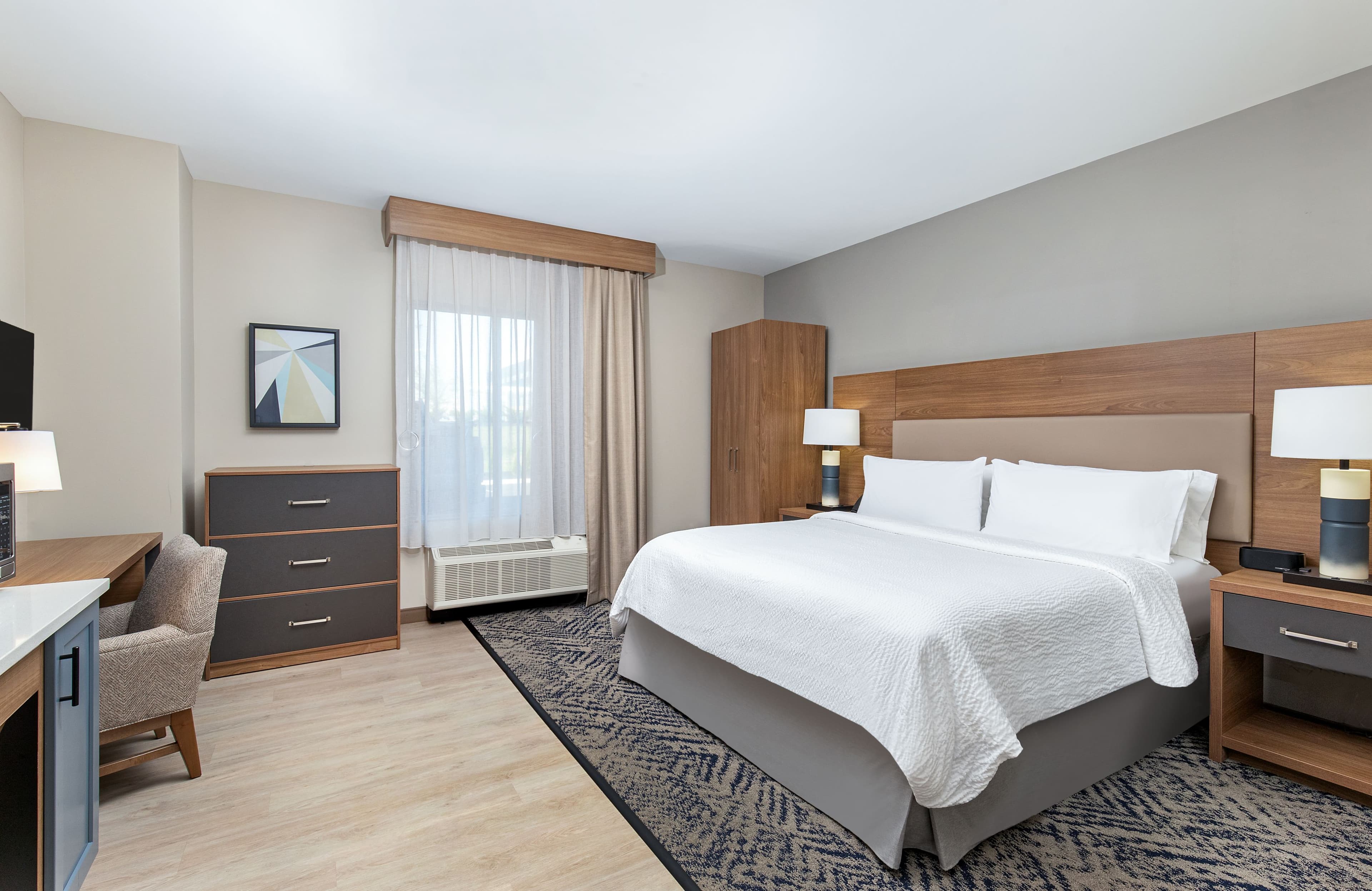Candlewood Suites Erlanger - South Cincinnati — 14
