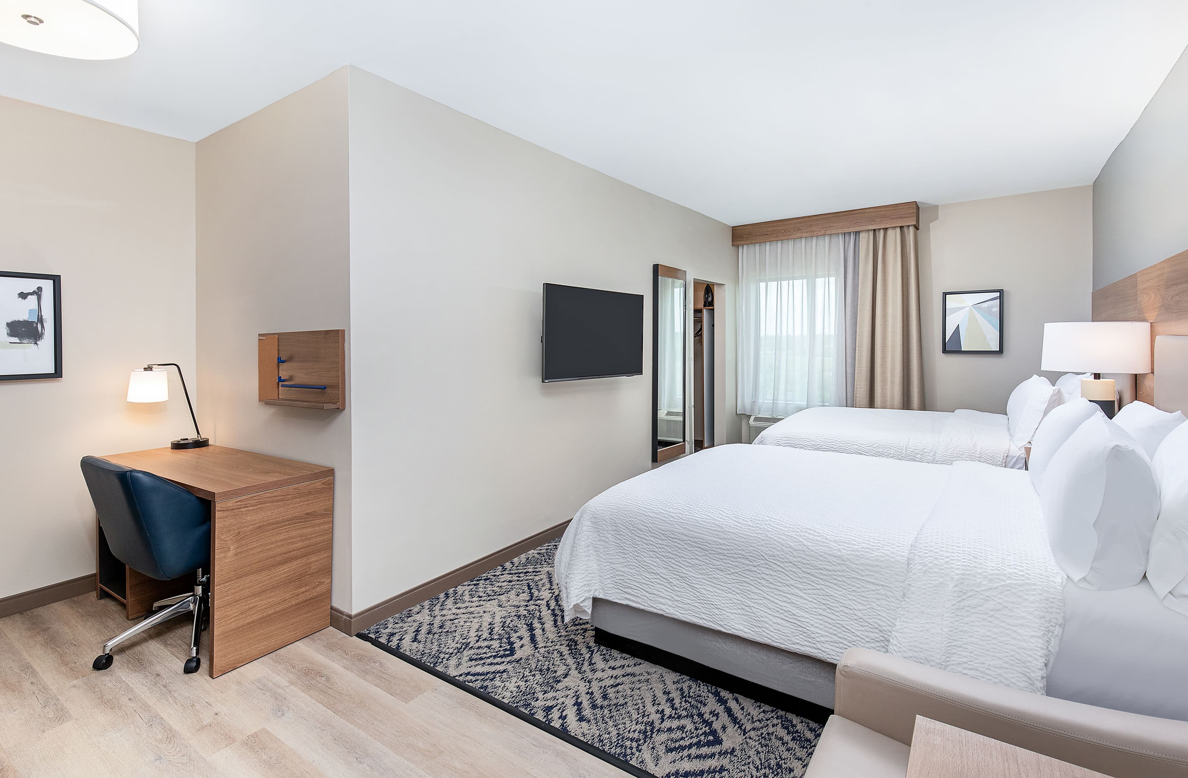 Candlewood Suites Erlanger - South Cincinnati — 20