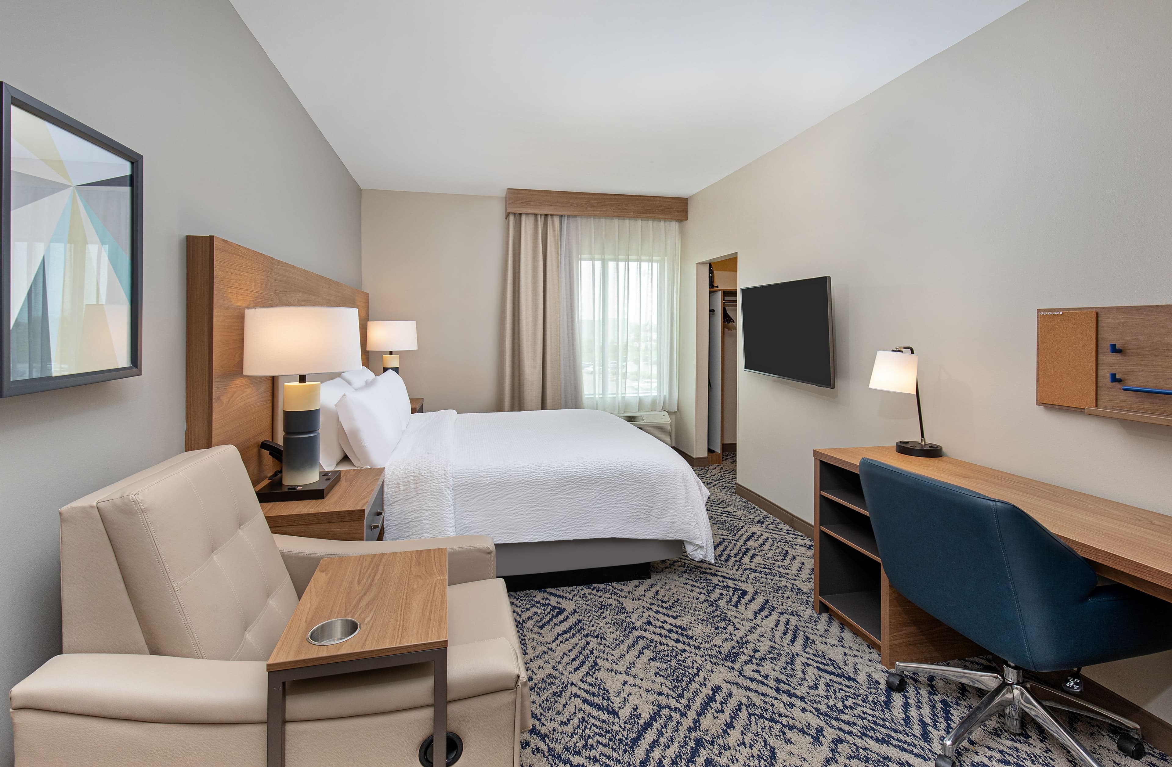 Candlewood Suites Erlanger - South Cincinnati — 8