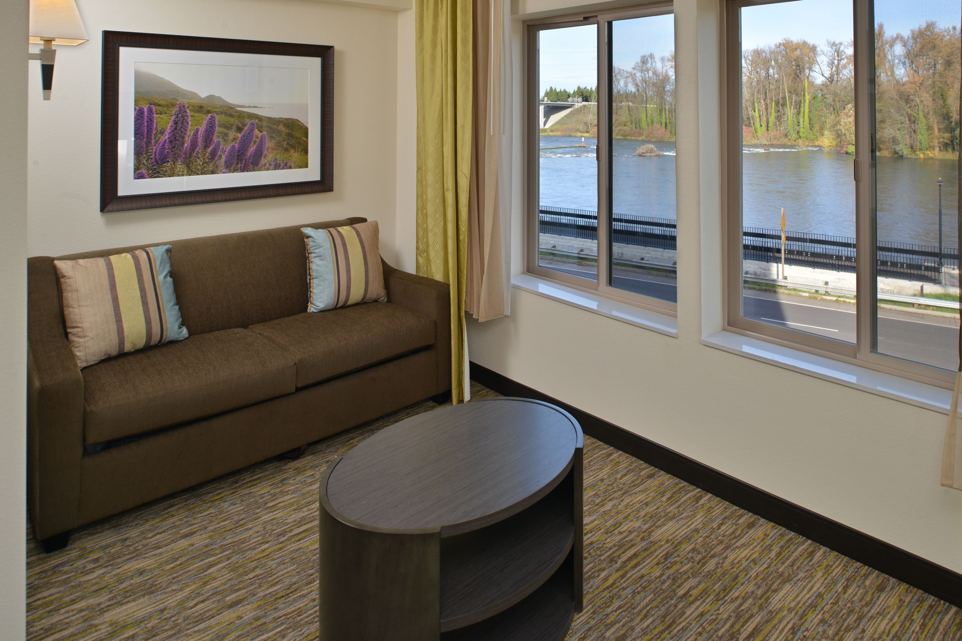 Candlewood Suites Eugene Springfield — 9