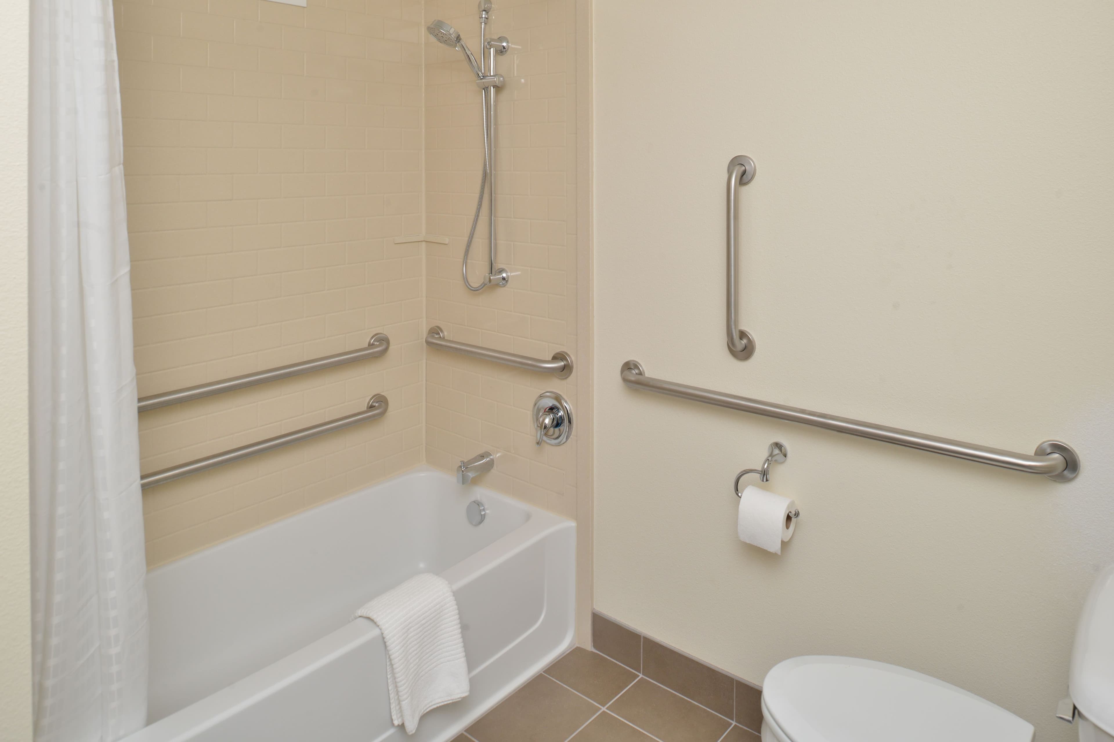 Candlewood Suites Eugene Springfield - Image 4