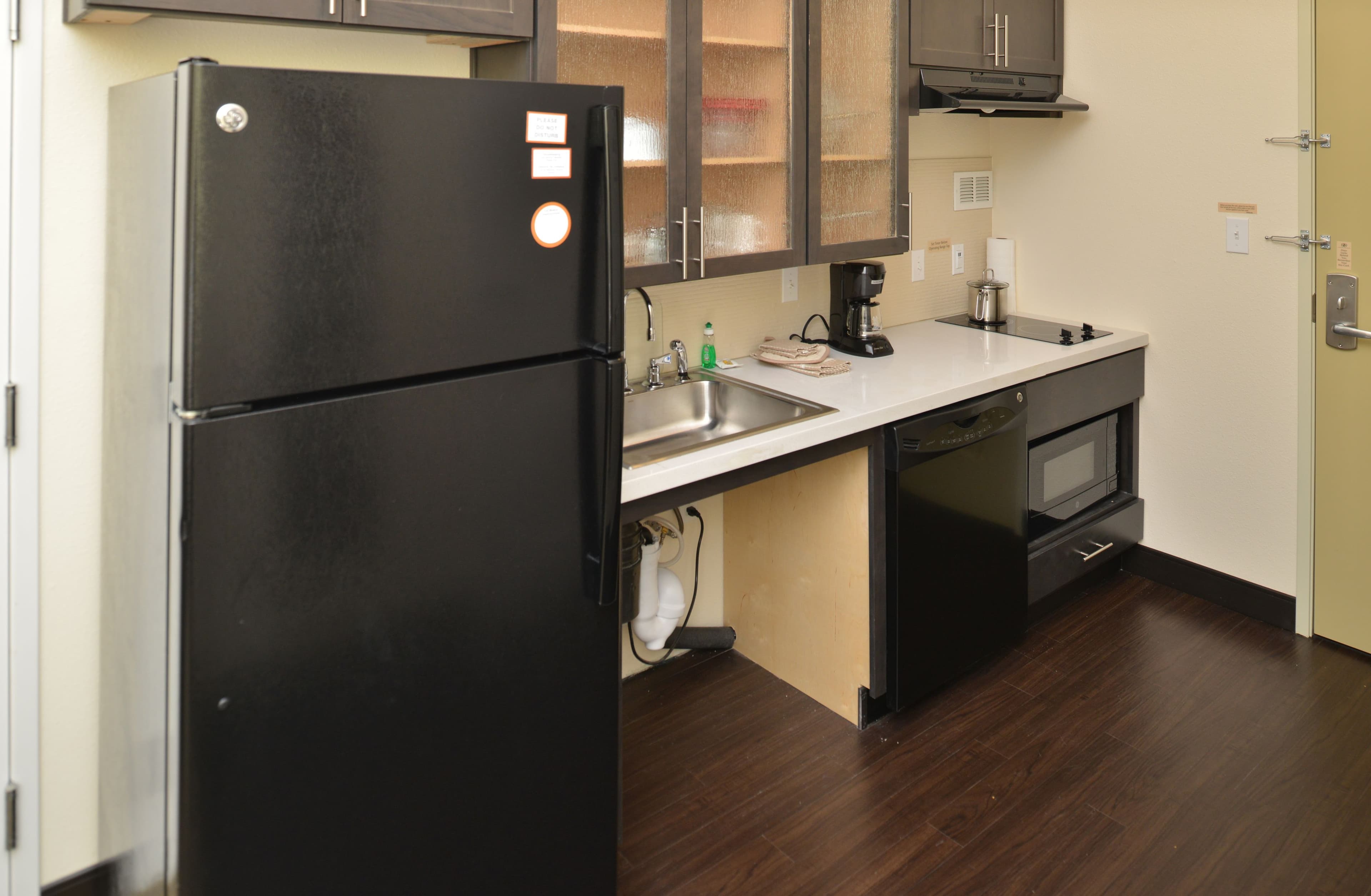 Candlewood Suites Eugene Springfield - Image 3