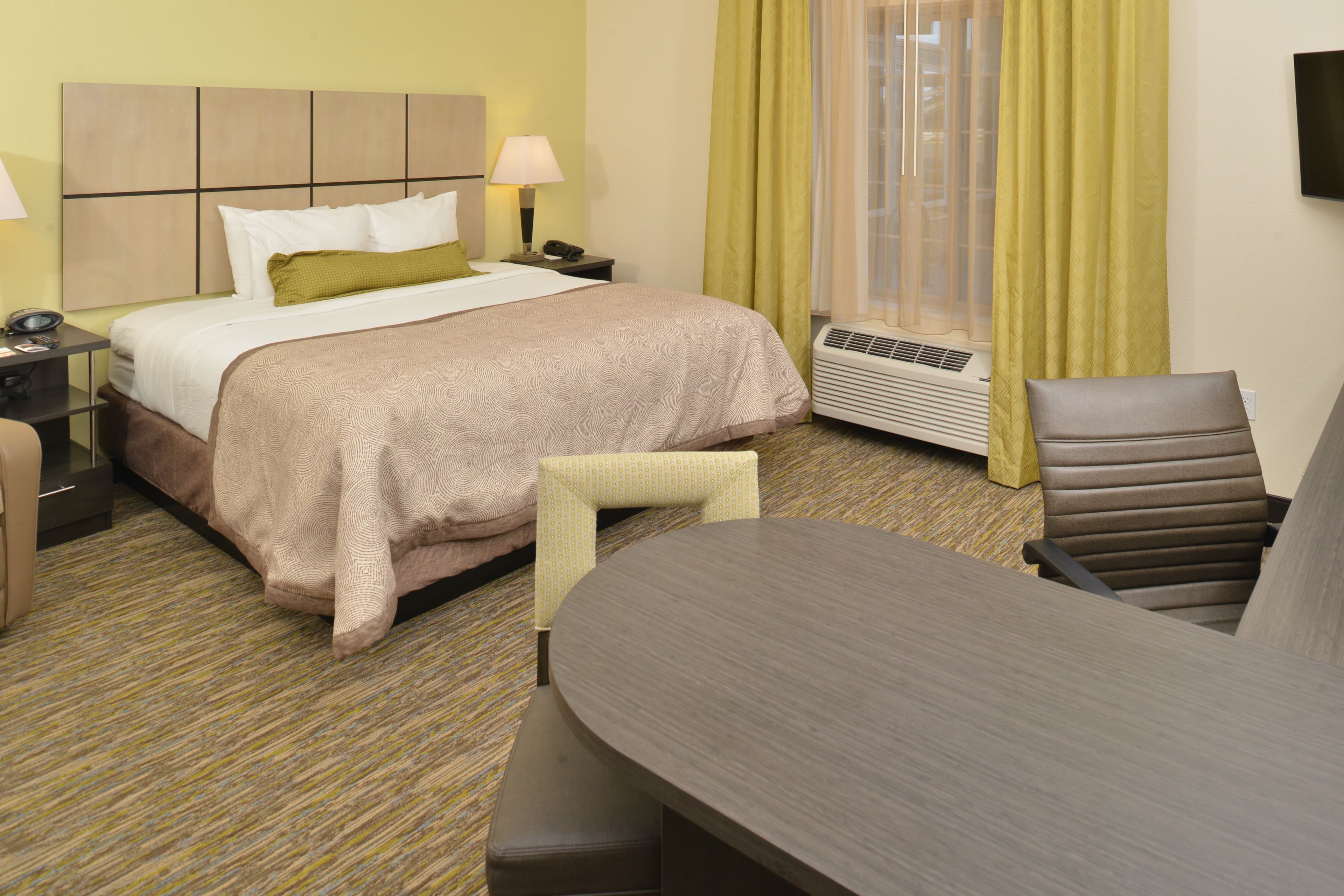 Candlewood Suites Eugene Springfield — 6
