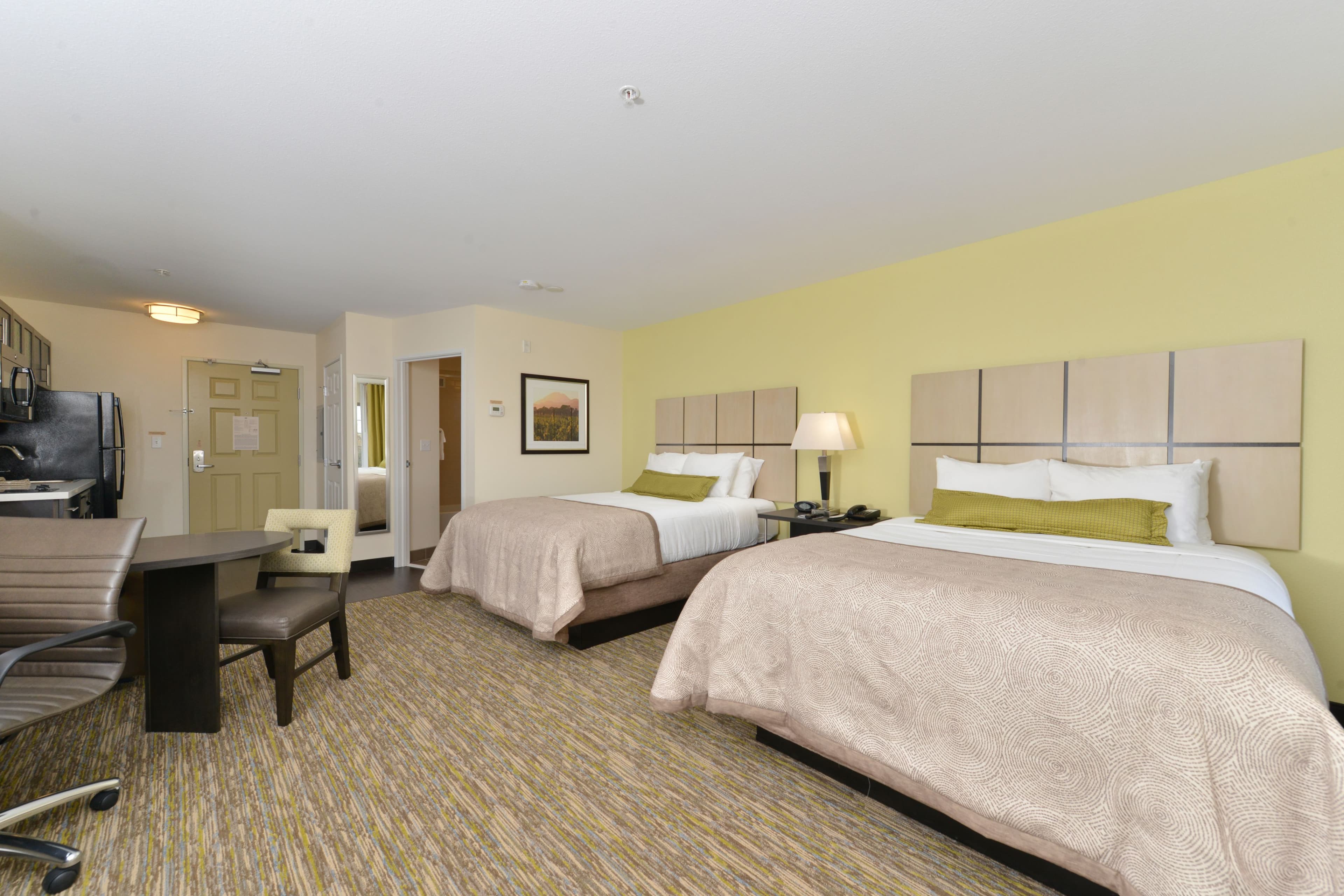 Candlewood Suites Eugene Springfield — 11