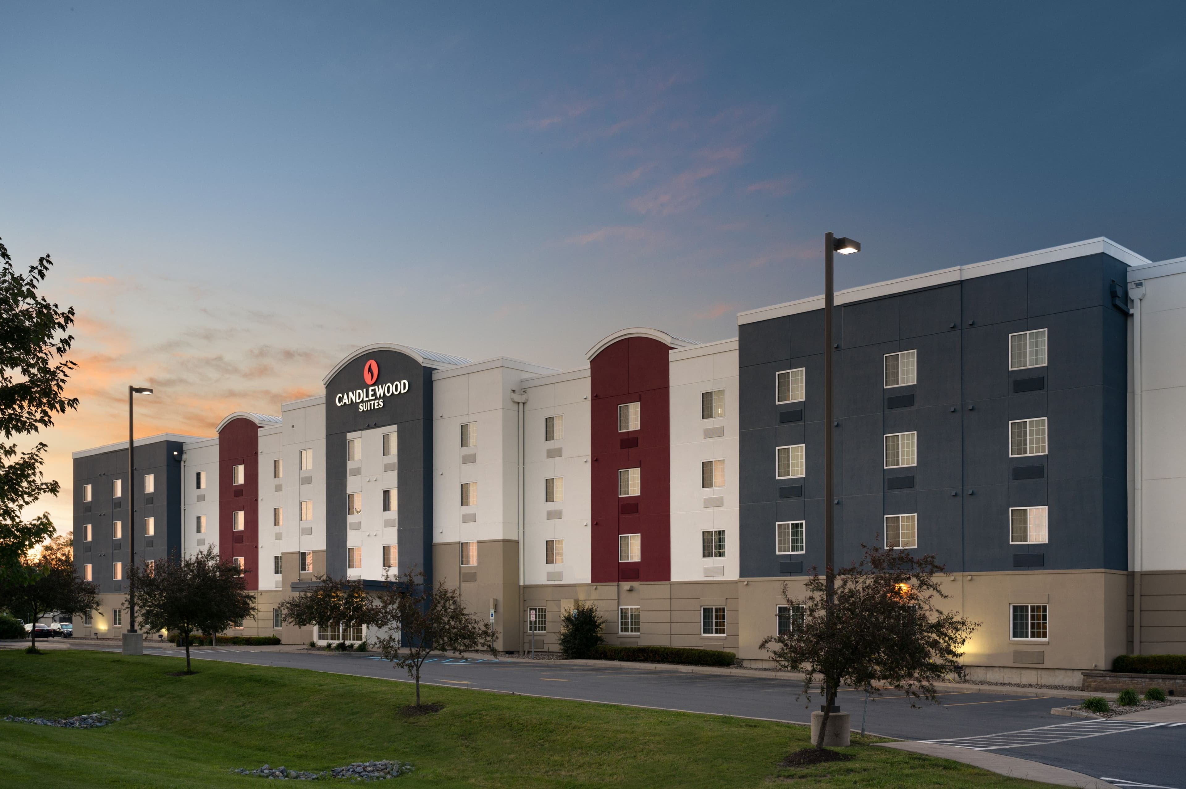 Candlewood Suites Watertown-Fort Drum - Image 1