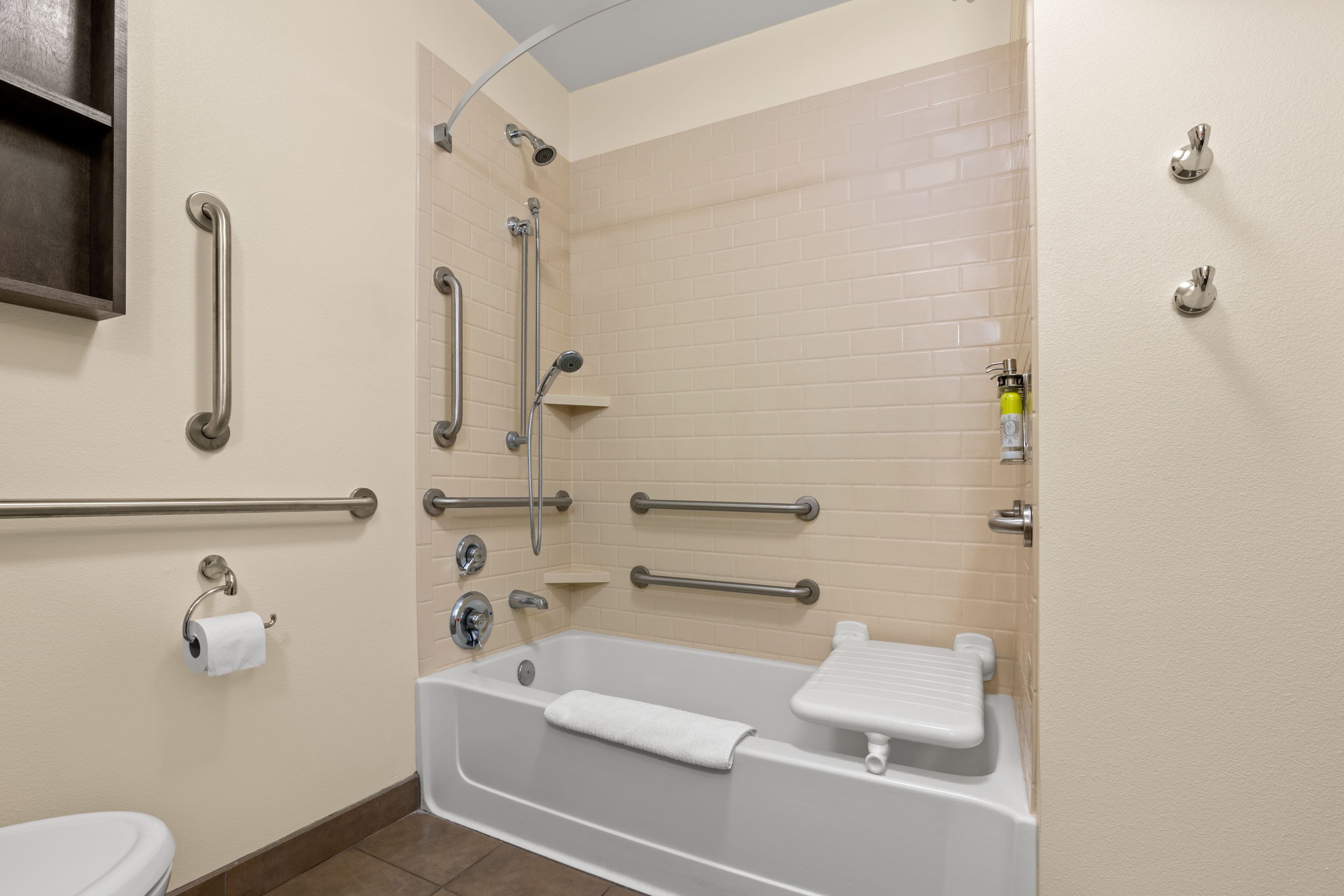 Candlewood Suites Fairbanks — 14