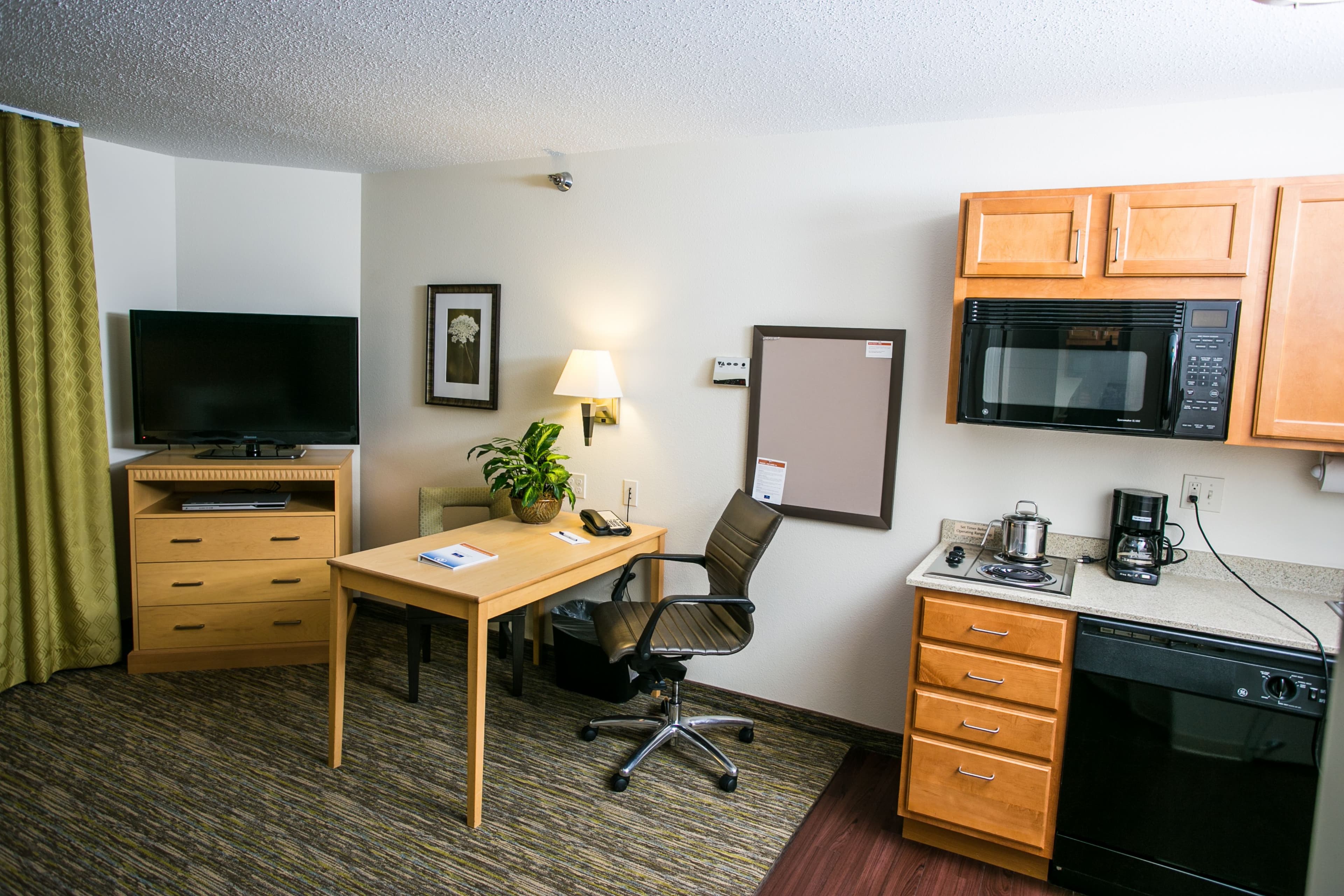Candlewood Suites Fargo-N. Dakota State Univ. — 25