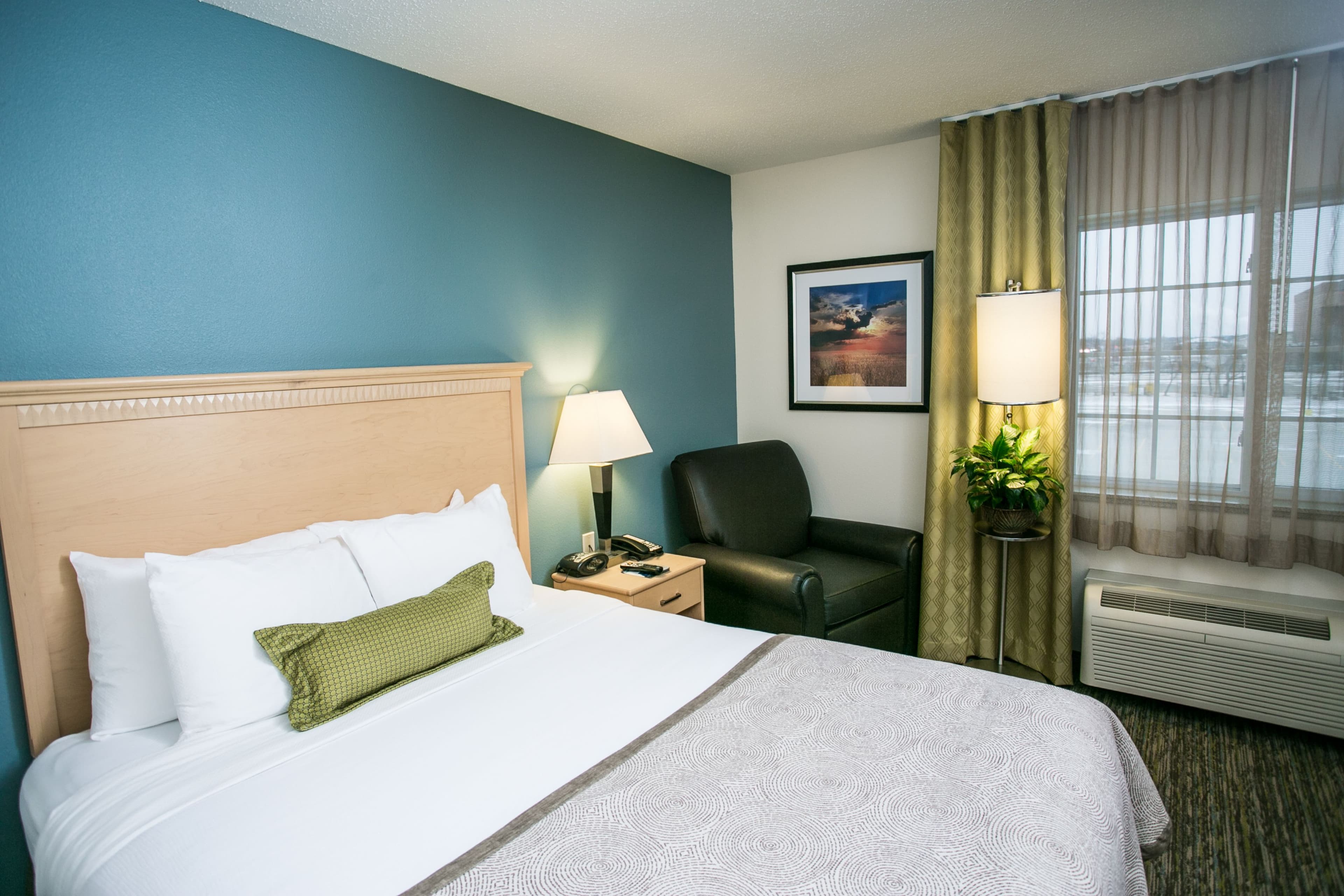 Candlewood Suites Fargo-N. Dakota State Univ. — 23