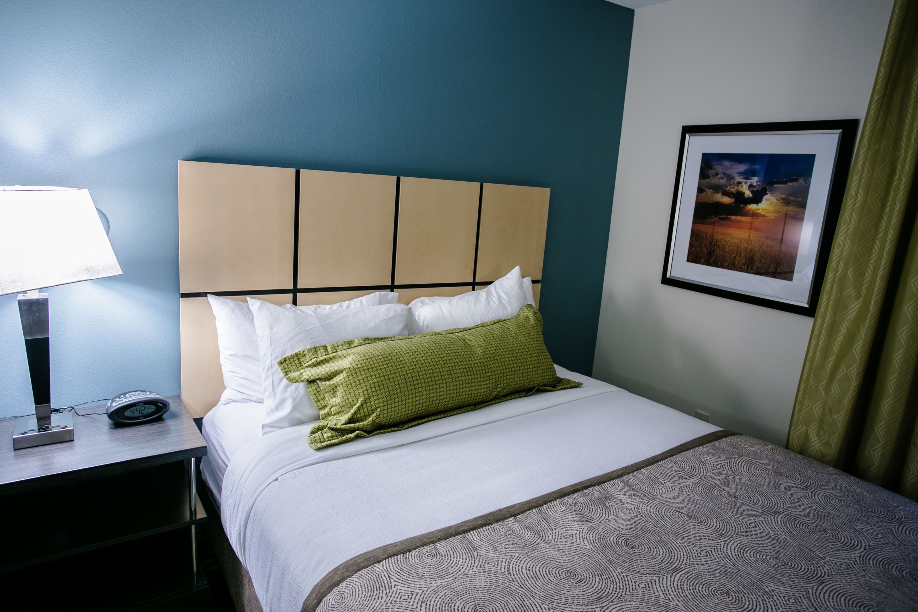 Candlewood Suites Fargo-N. Dakota State Univ. — 24