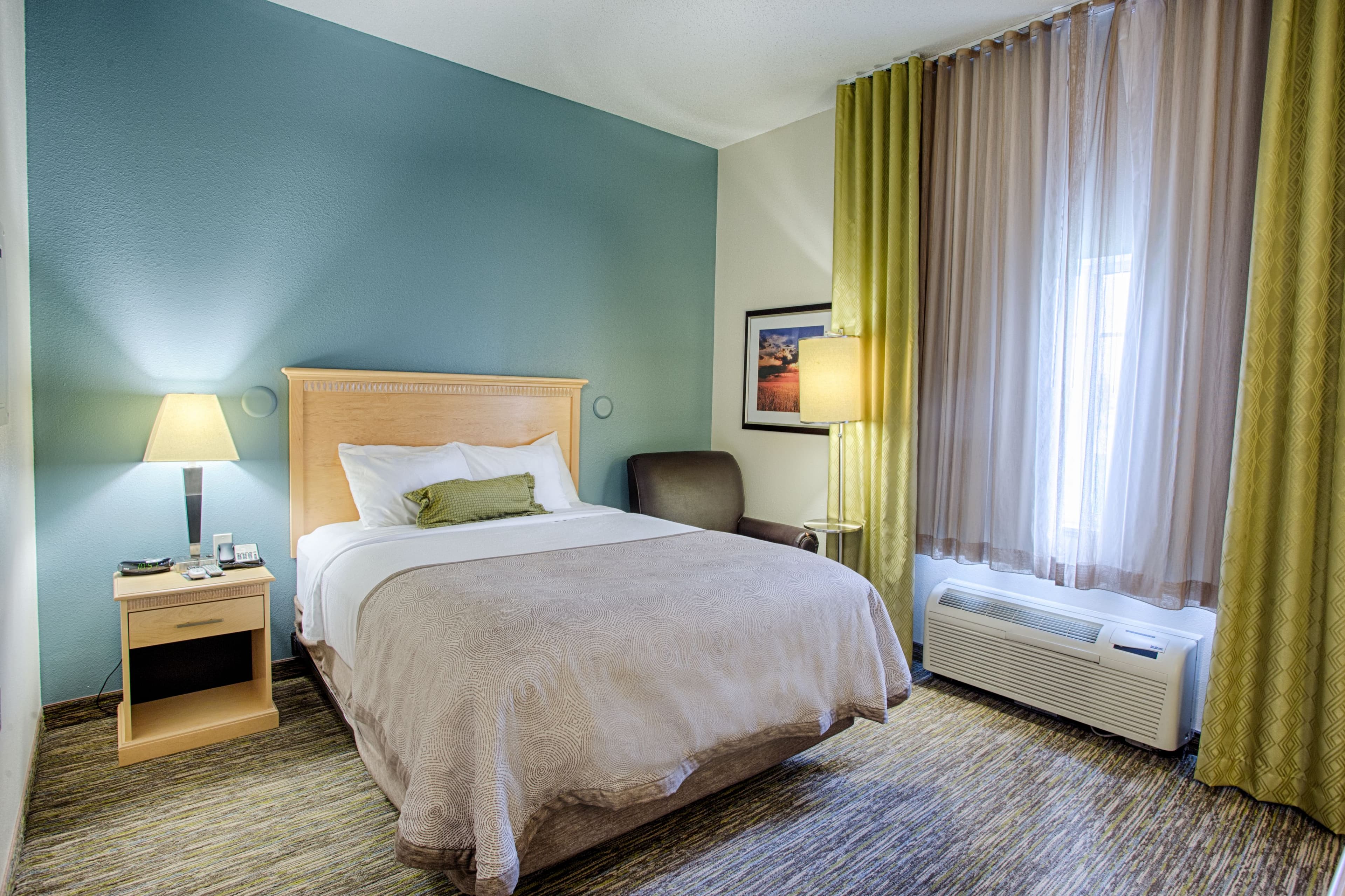 Candlewood Suites Fargo-N. Dakota State Univ. — 10