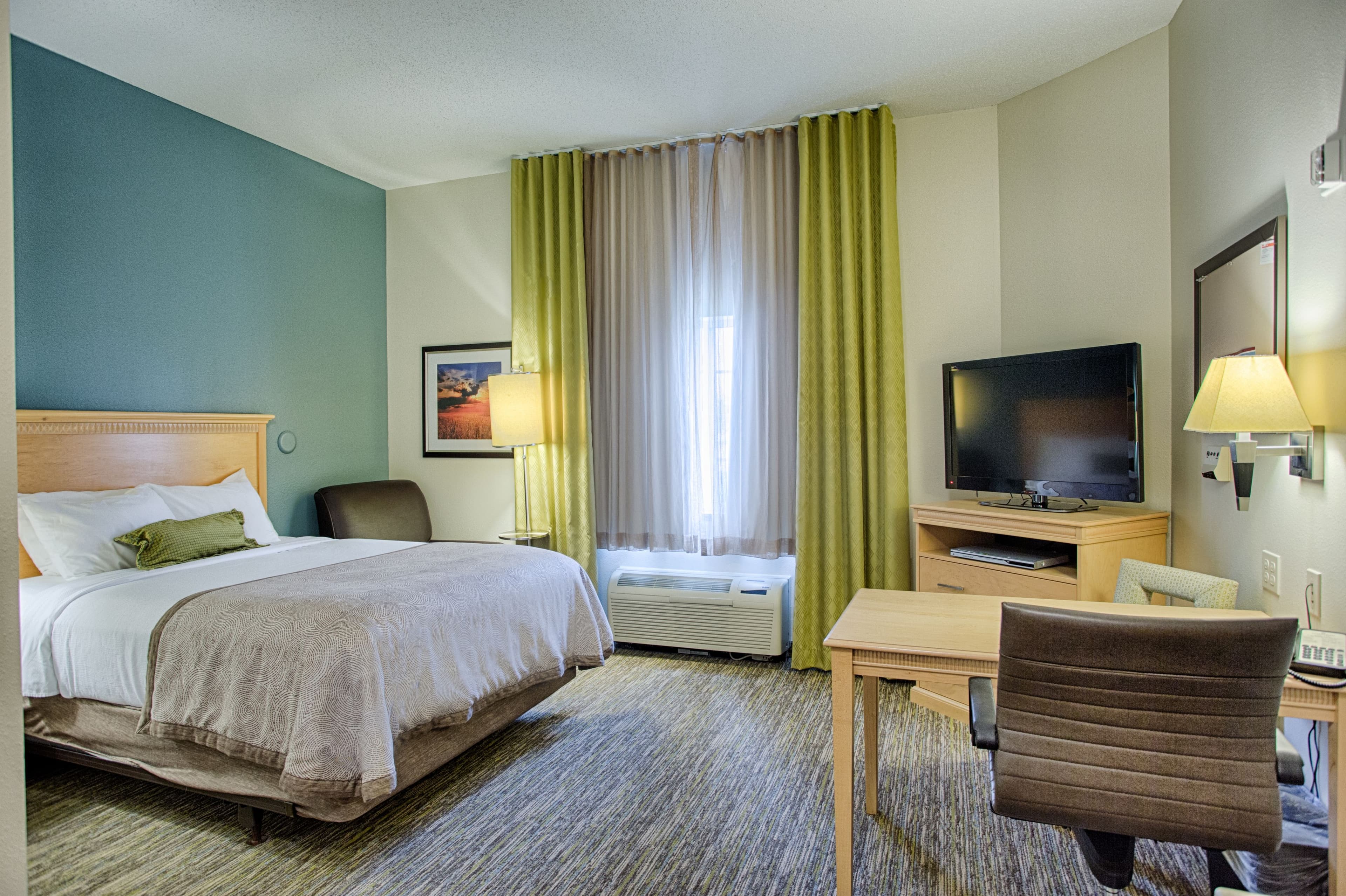 Candlewood Suites Fargo-N. Dakota State Univ. — 14