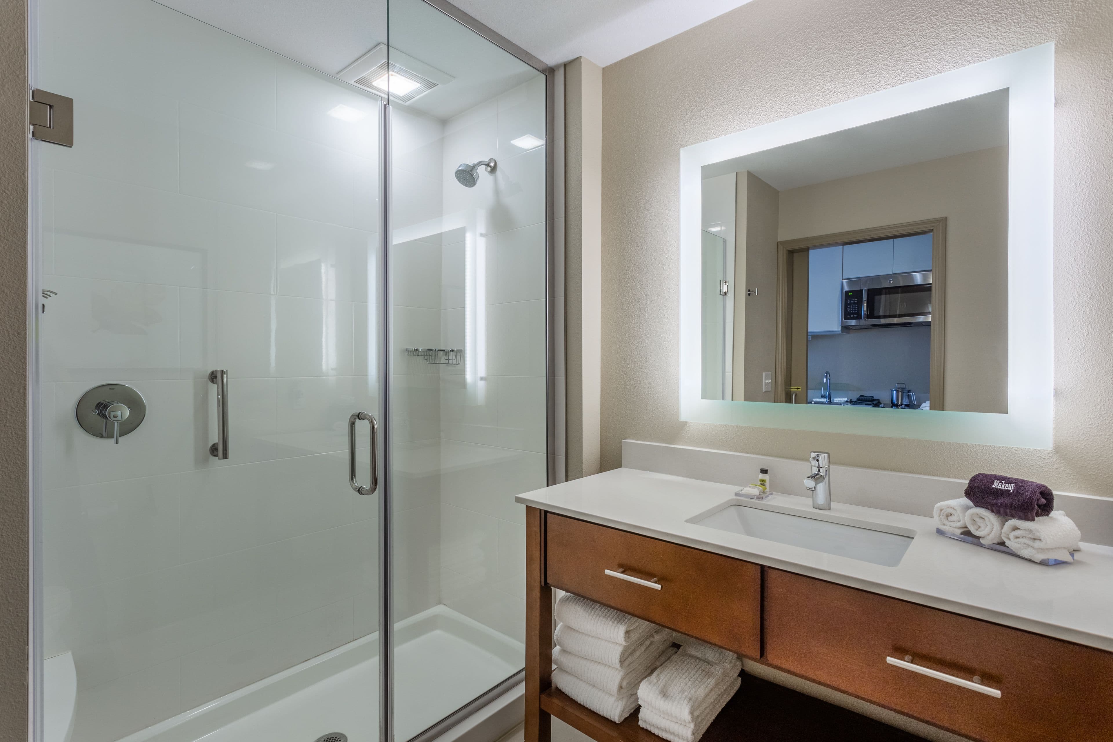 Candlewood Suites Fargo South - Medical Center — 7