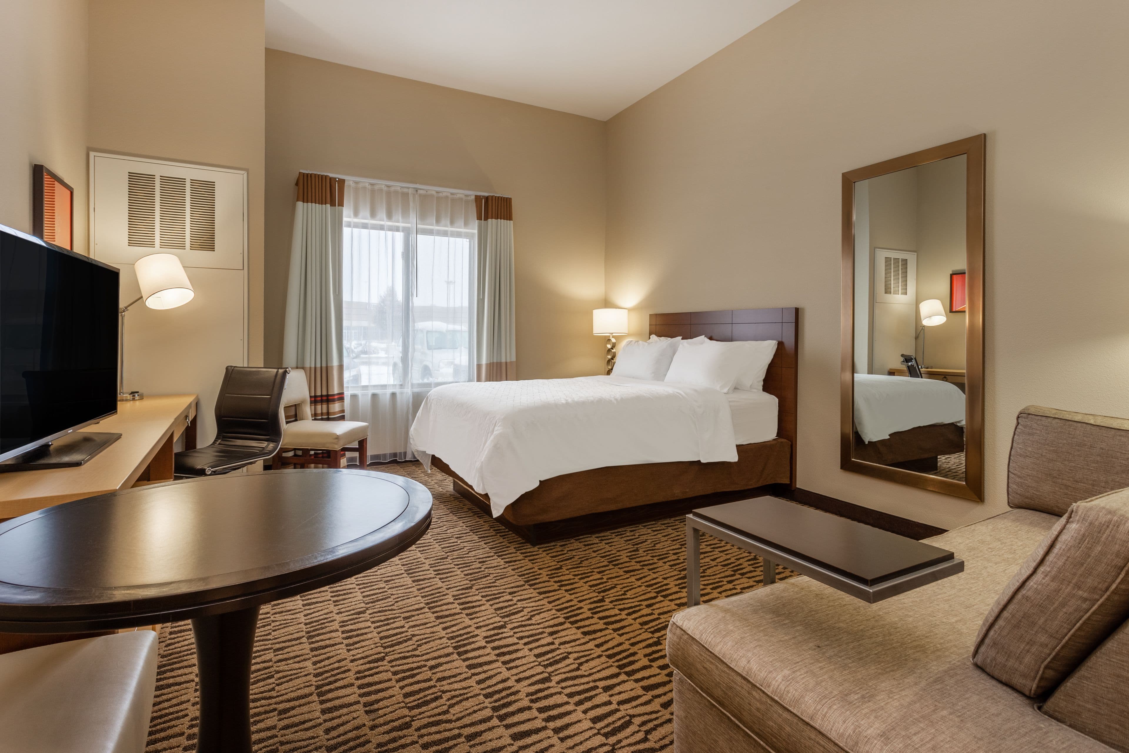 Candlewood Suites Fargo South - Medical Center — 6