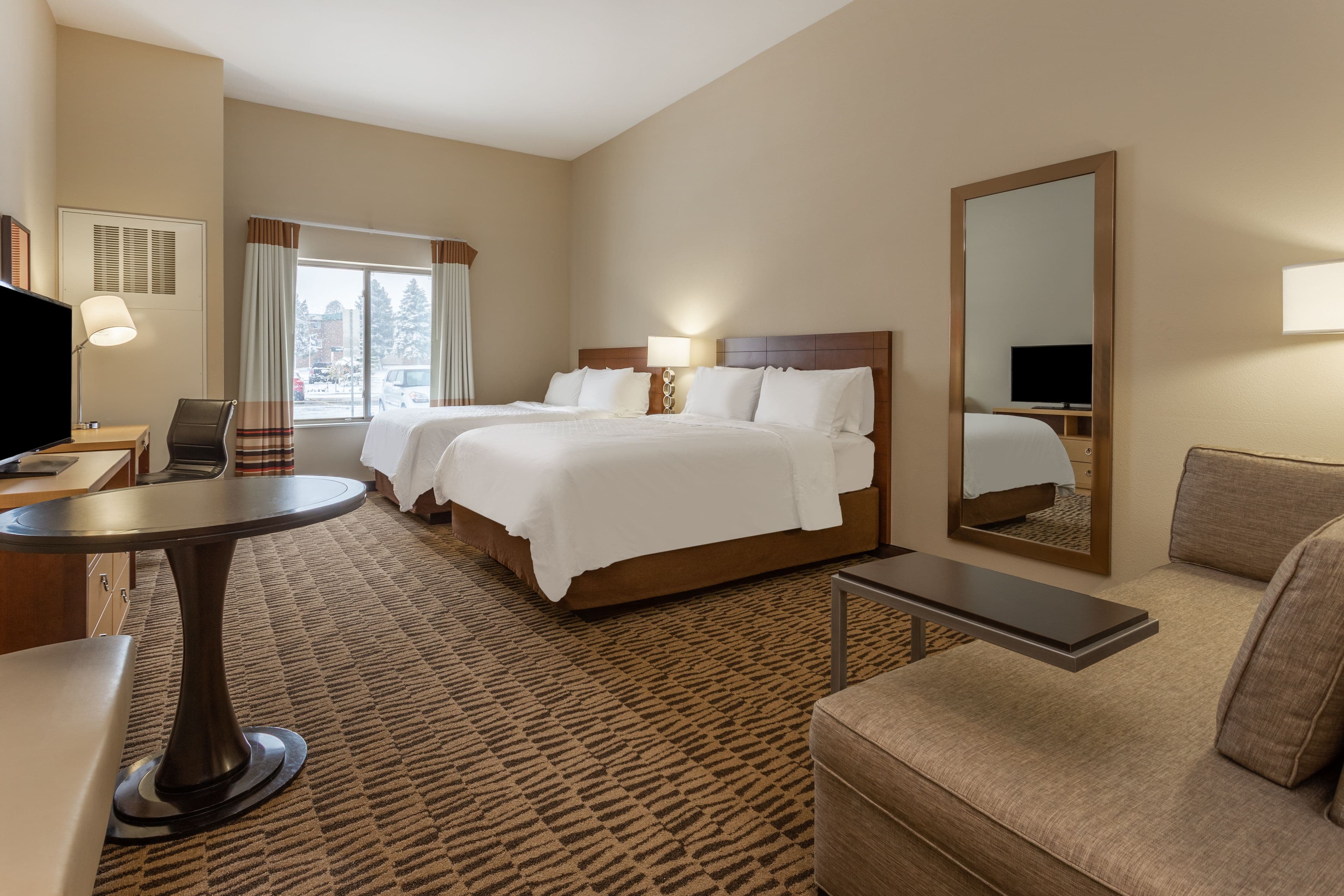 Candlewood Suites Fargo South - Medical Center — 9