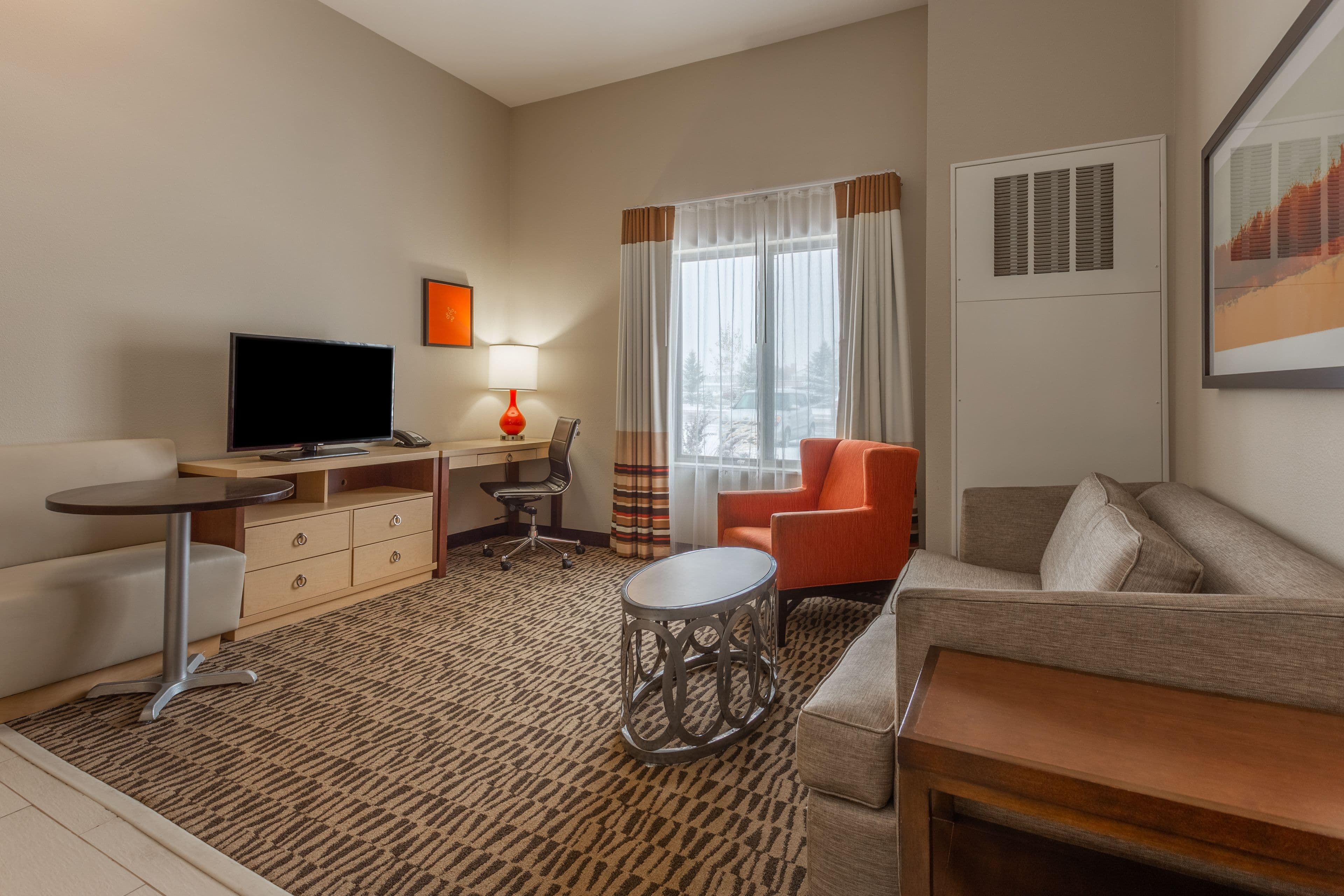 Candlewood Suites Fargo South - Medical Center — 17