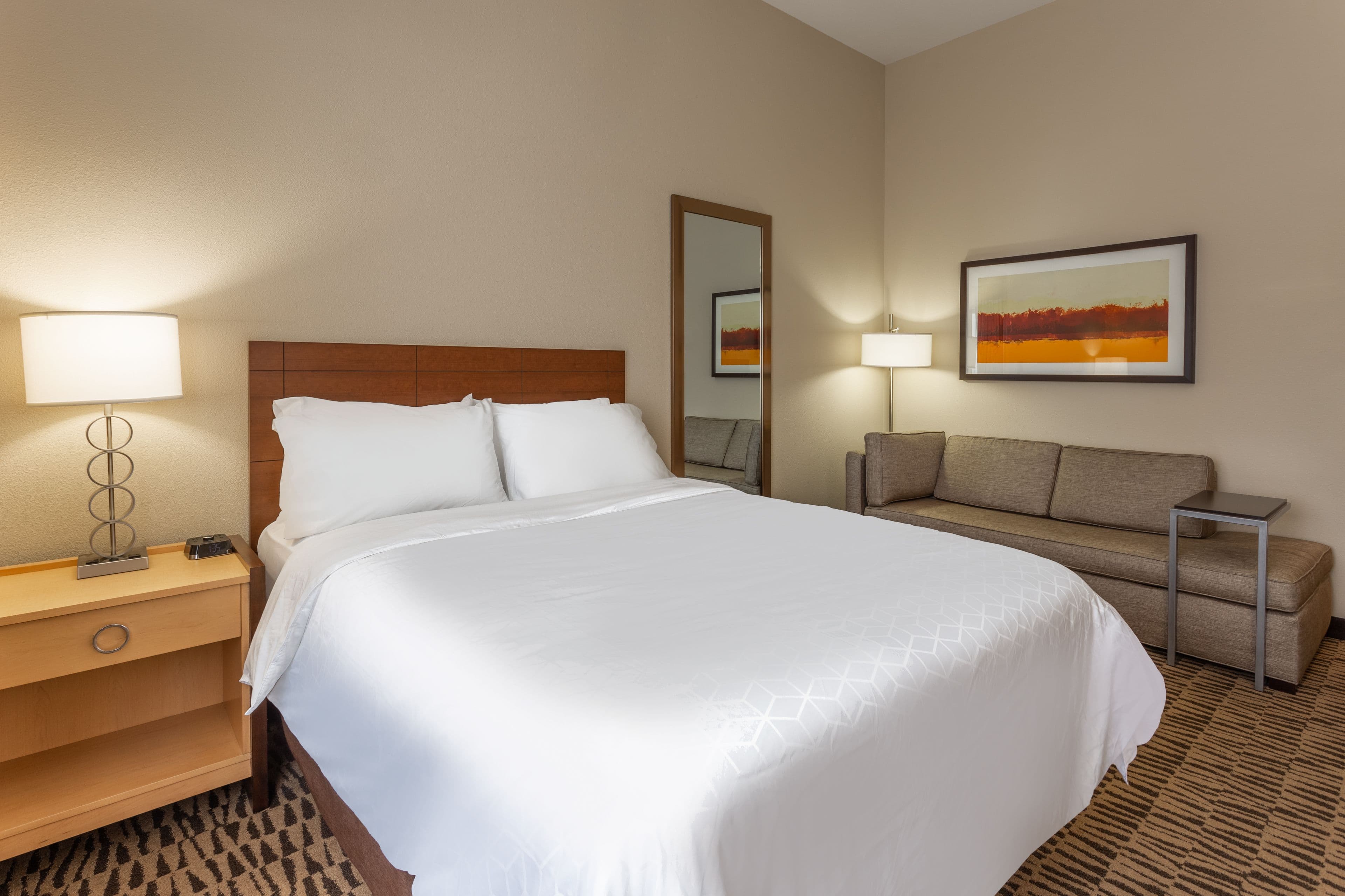 Candlewood Suites Fargo South - Medical Center - Image 5