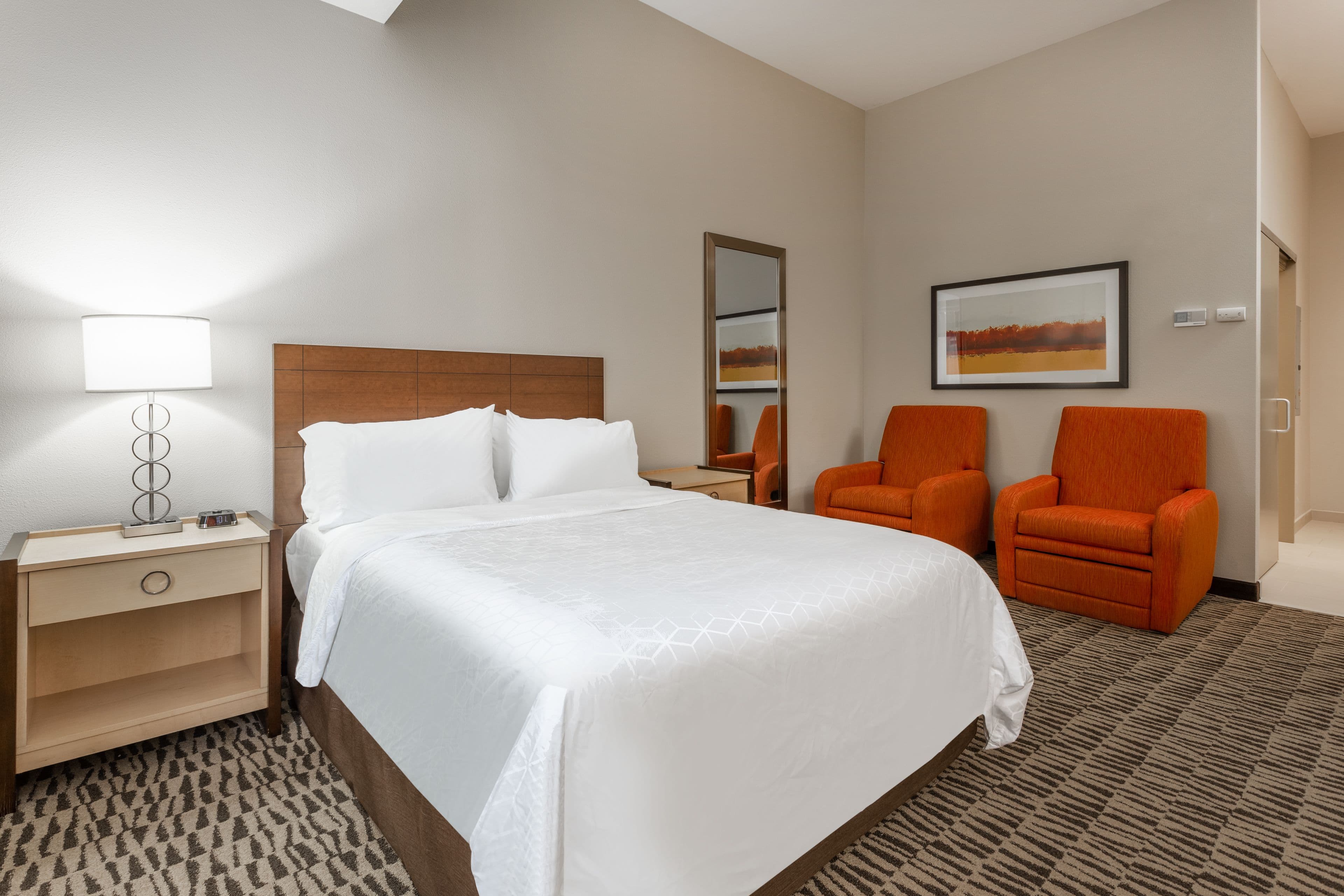 Candlewood Suites Fargo South - Medical Center - Image 3