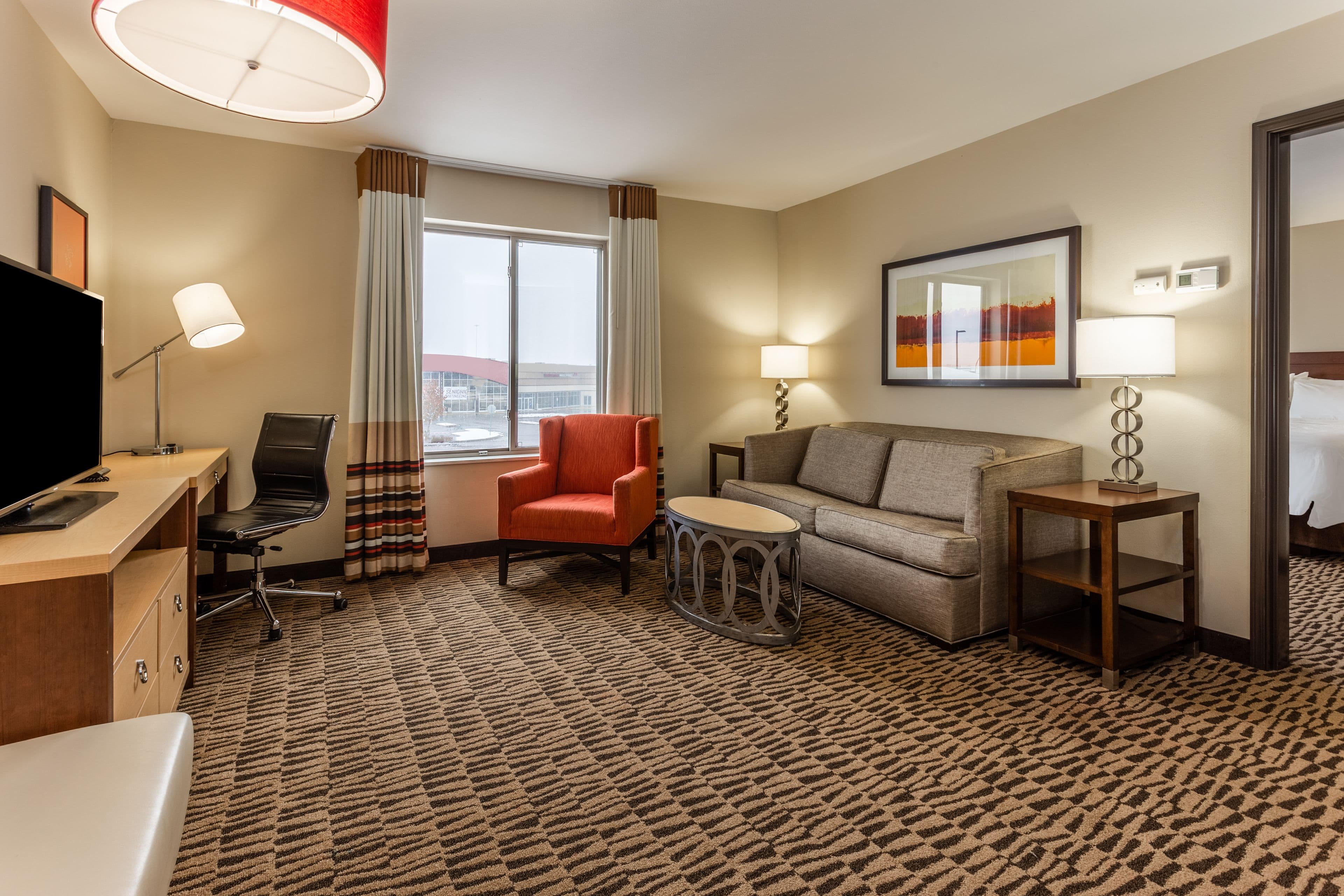 Candlewood Suites Fargo South - Medical Center — 19