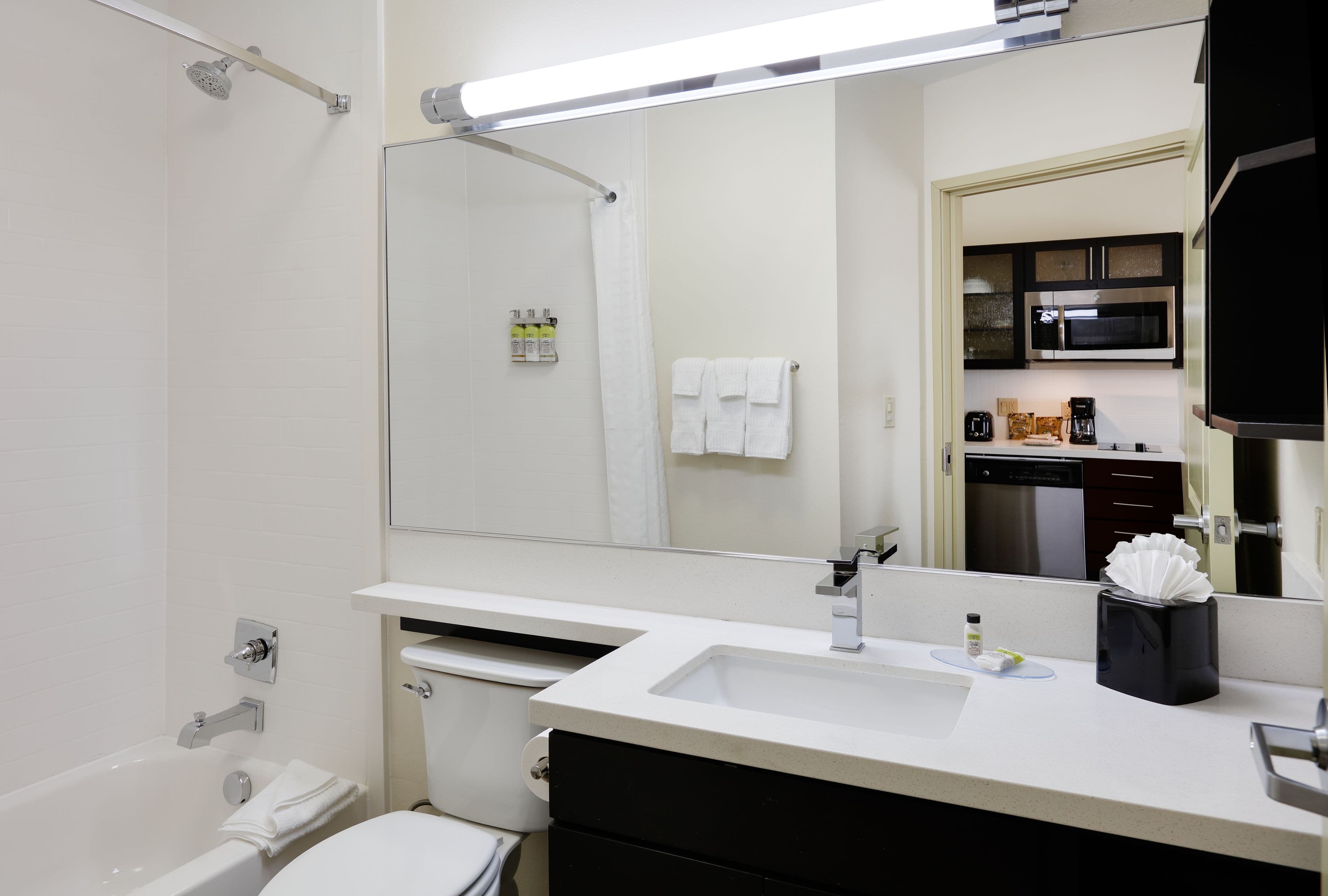 Candlewood Suites Dallas NW - Farmers Branch — 14