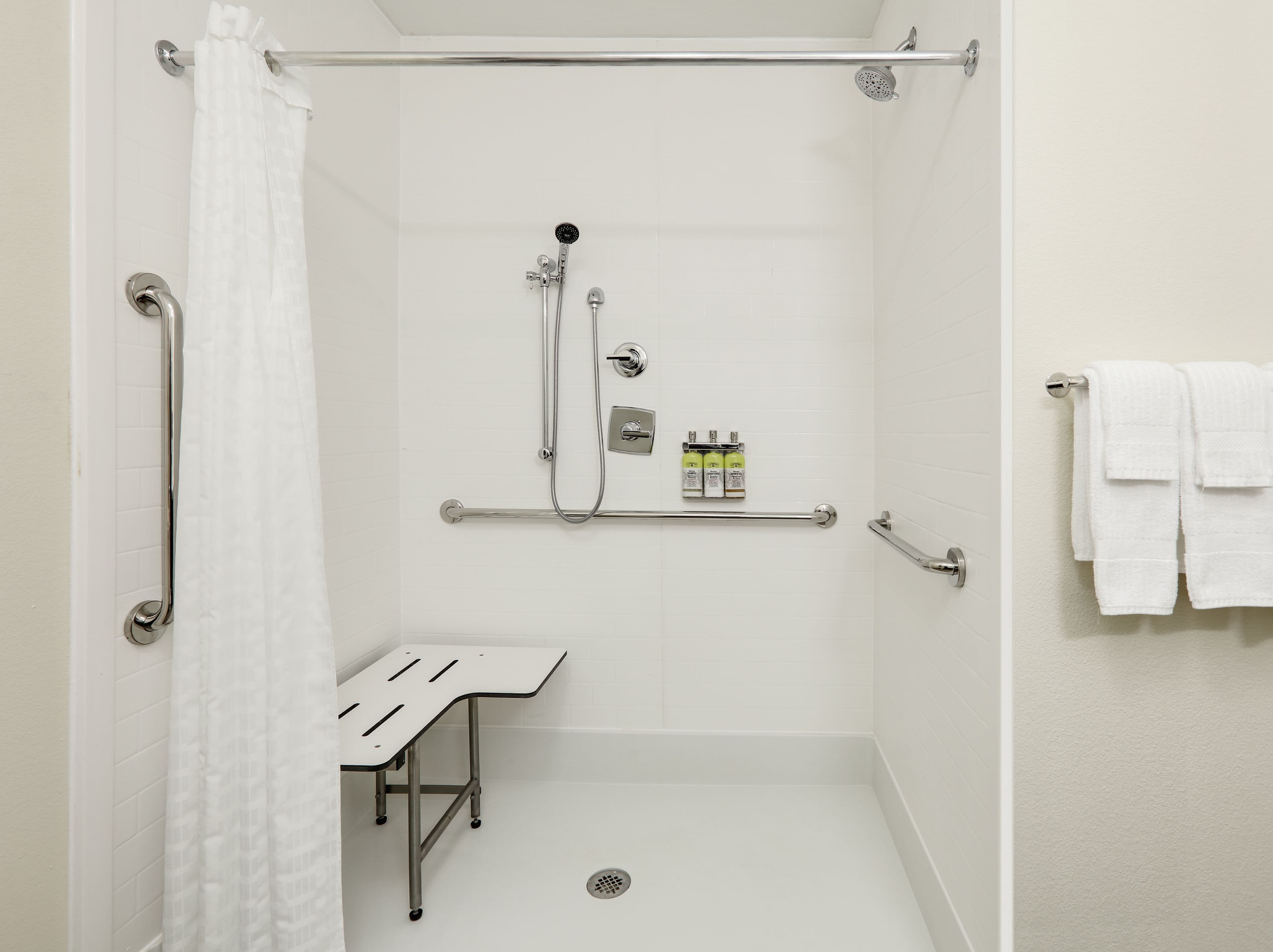 Candlewood Suites Dallas NW - Farmers Branch — 23