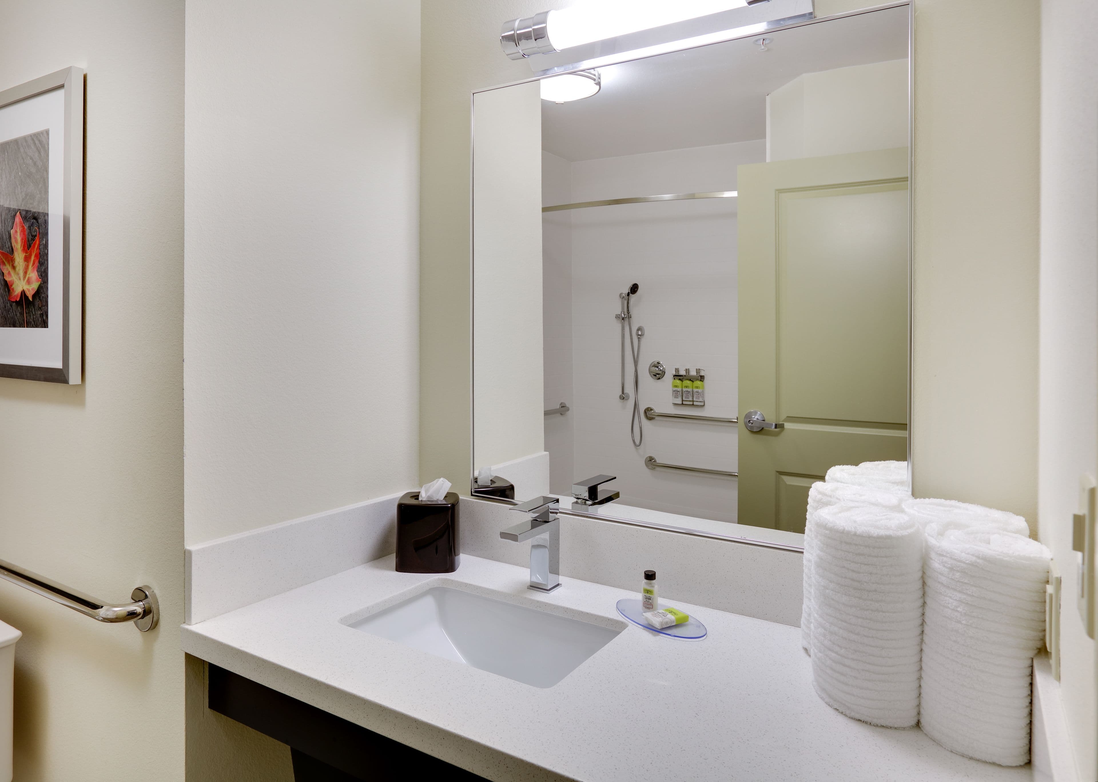 Candlewood Suites Dallas NW - Farmers Branch — 6