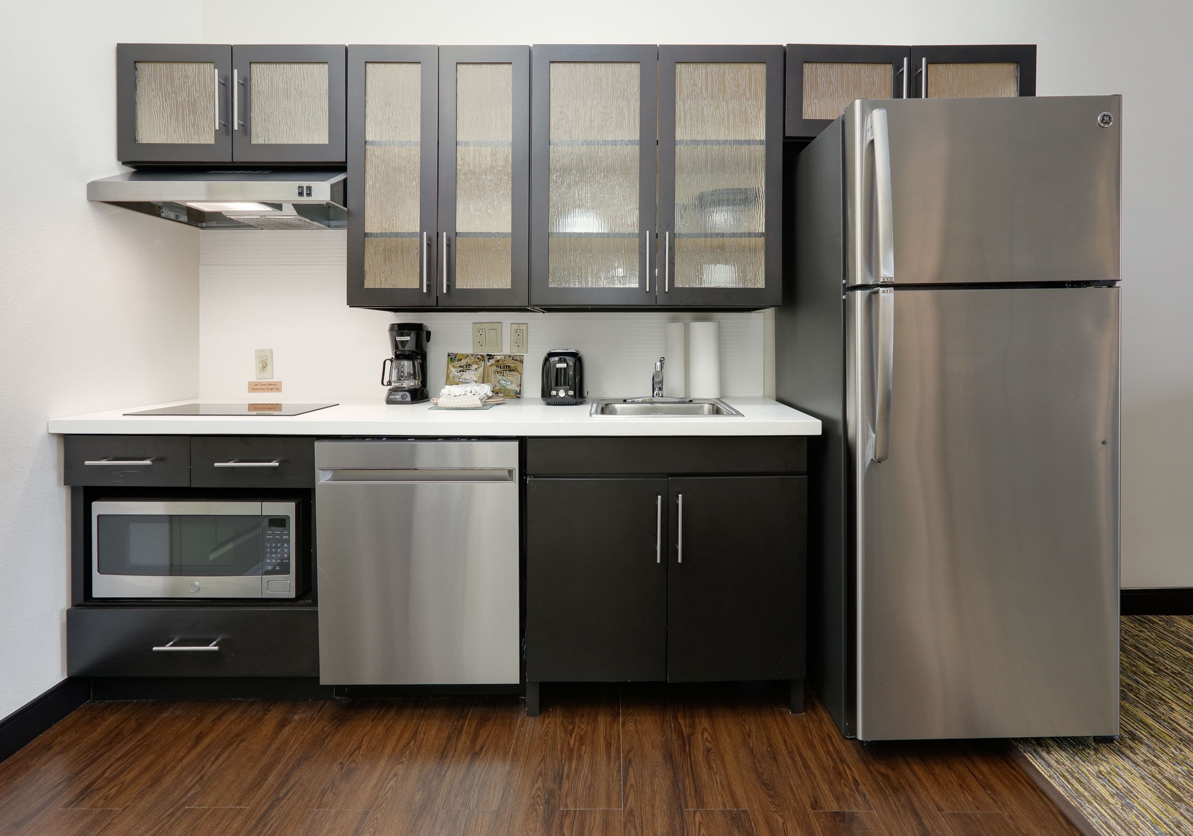 Candlewood Suites Dallas NW - Farmers Branch — 8